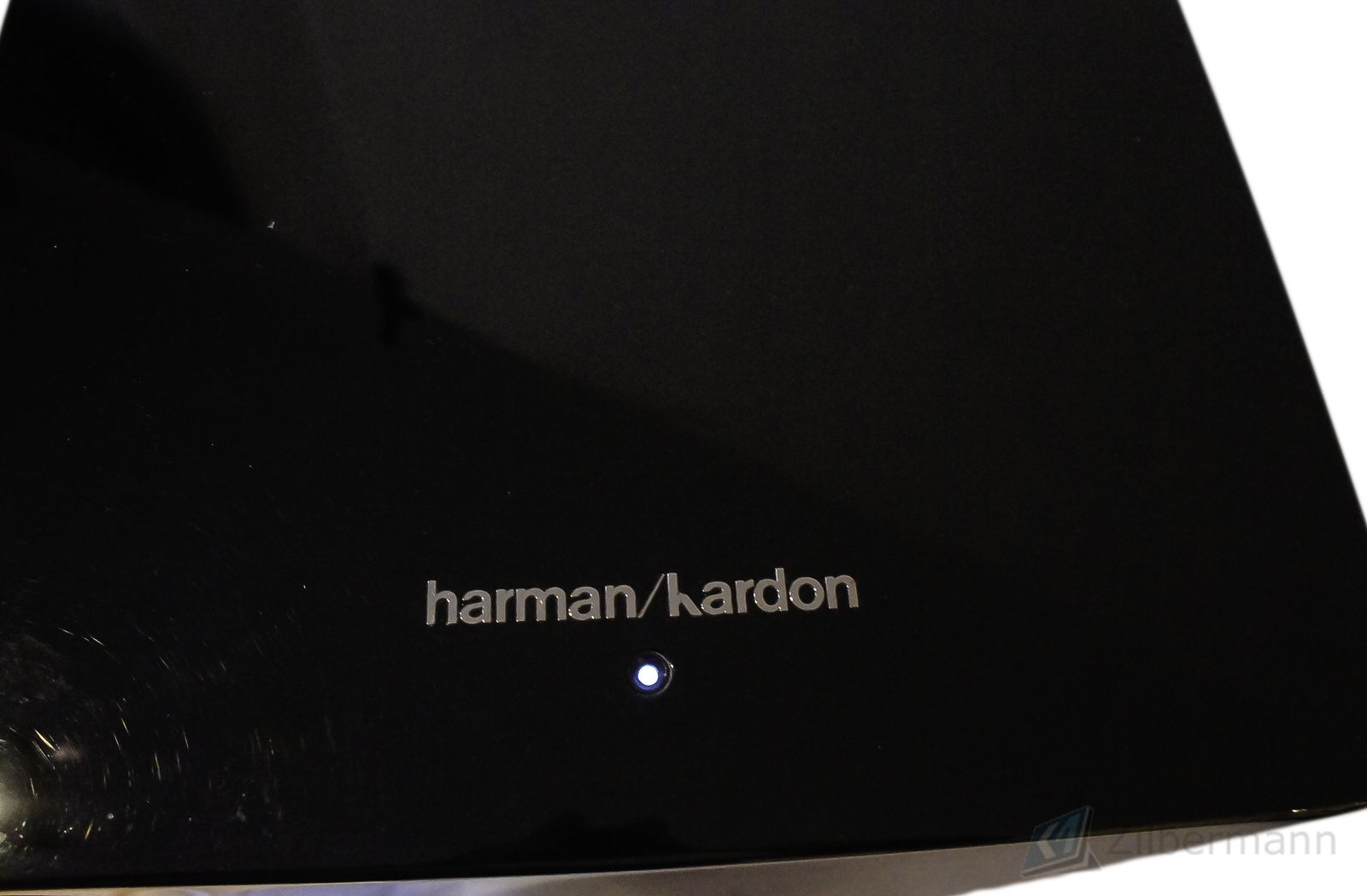 Harman_Kardon_HKTS_200_Subwoofer_Aktiv