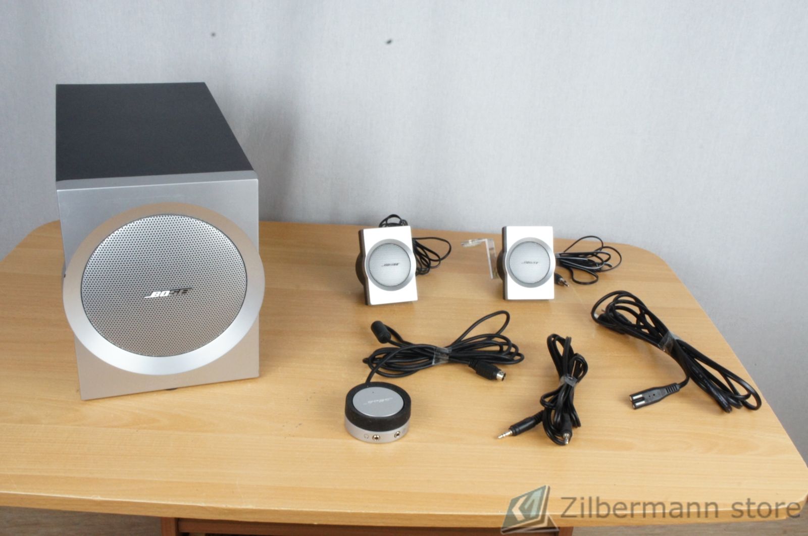 Bose_Companion_3_Multimedia_Lautsprecher_System