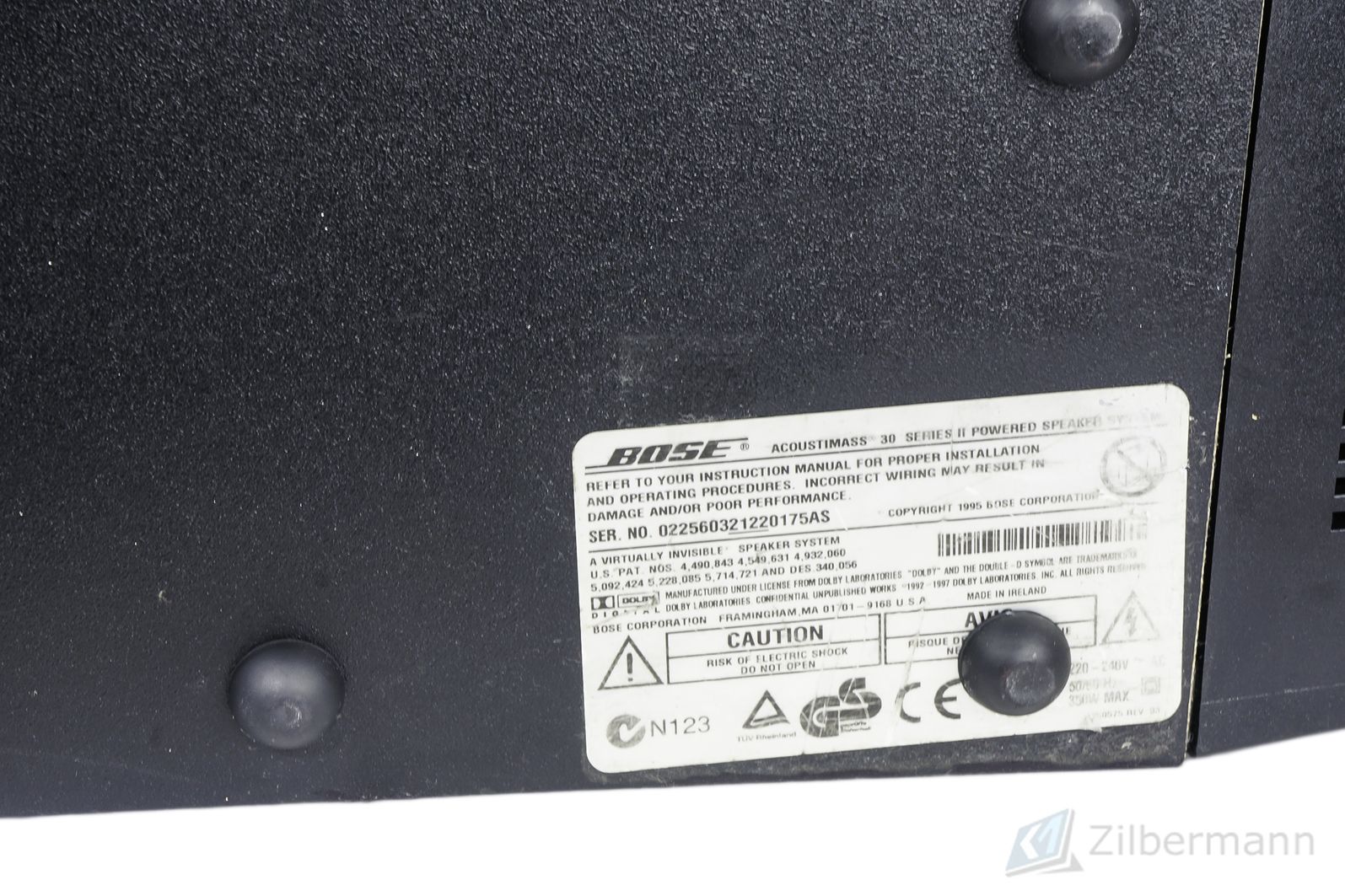Bose_Acoustimass_30_Series_II_Powered_Subwoofer_07