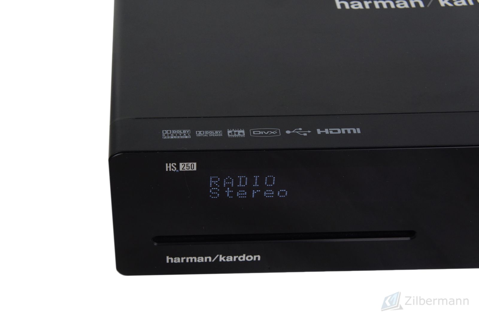 Harman_Kardon_HS_250_2.1_Receiver_USB_DVD