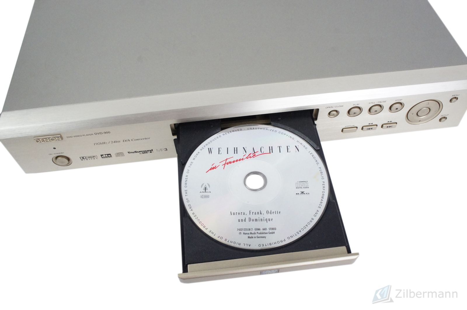 Denon_DVD-900_DVD-Player
