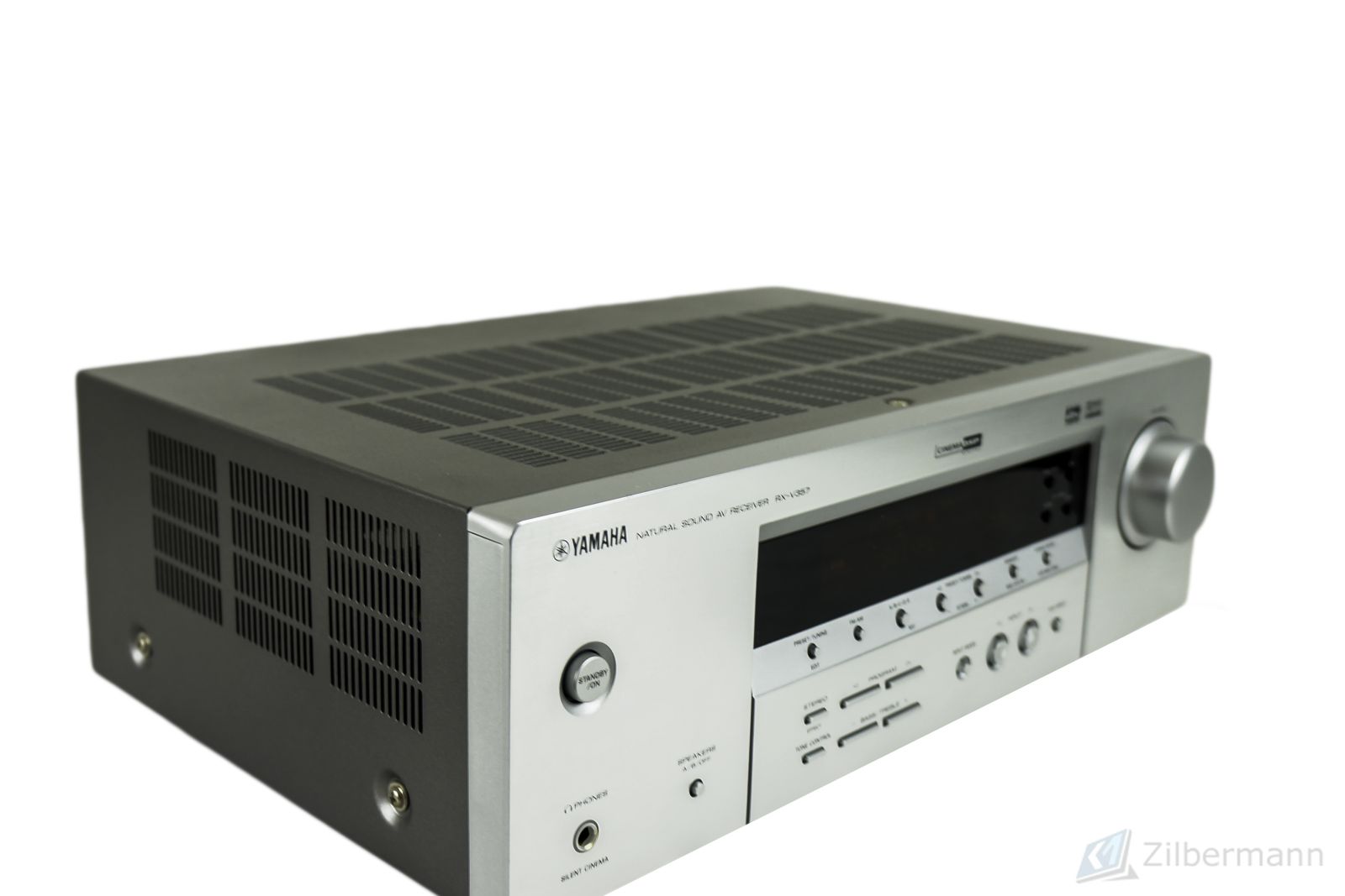 Yamaha_RX-V357_Dolby_Digital_5.1_AV_Receiver_05