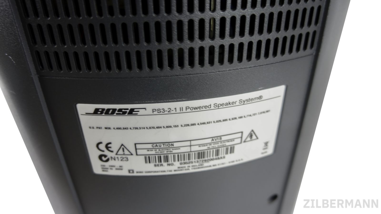 Bose_321_3-2-1_Series_II_DVD_Heimkino-System_12
