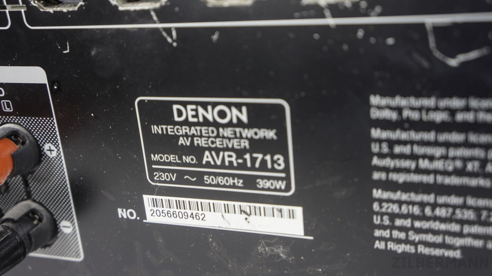 Denon_AVR_1713_5.1_AV-Receiver_09