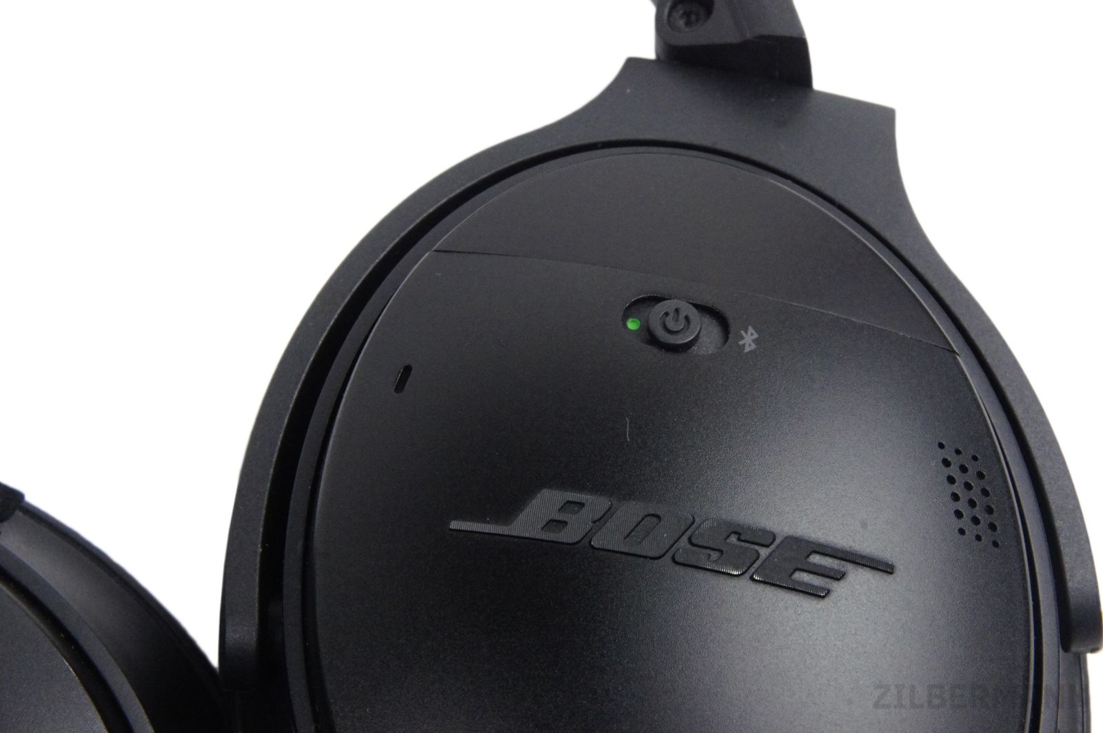 Bose Quiet Comfort 35 Kopfhörer gebraucht kaufen | azilb.de
