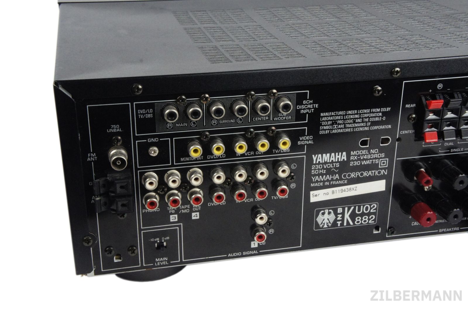 Yamaha_RX-V493_Dolby_Surround_AV-Receiver_07
