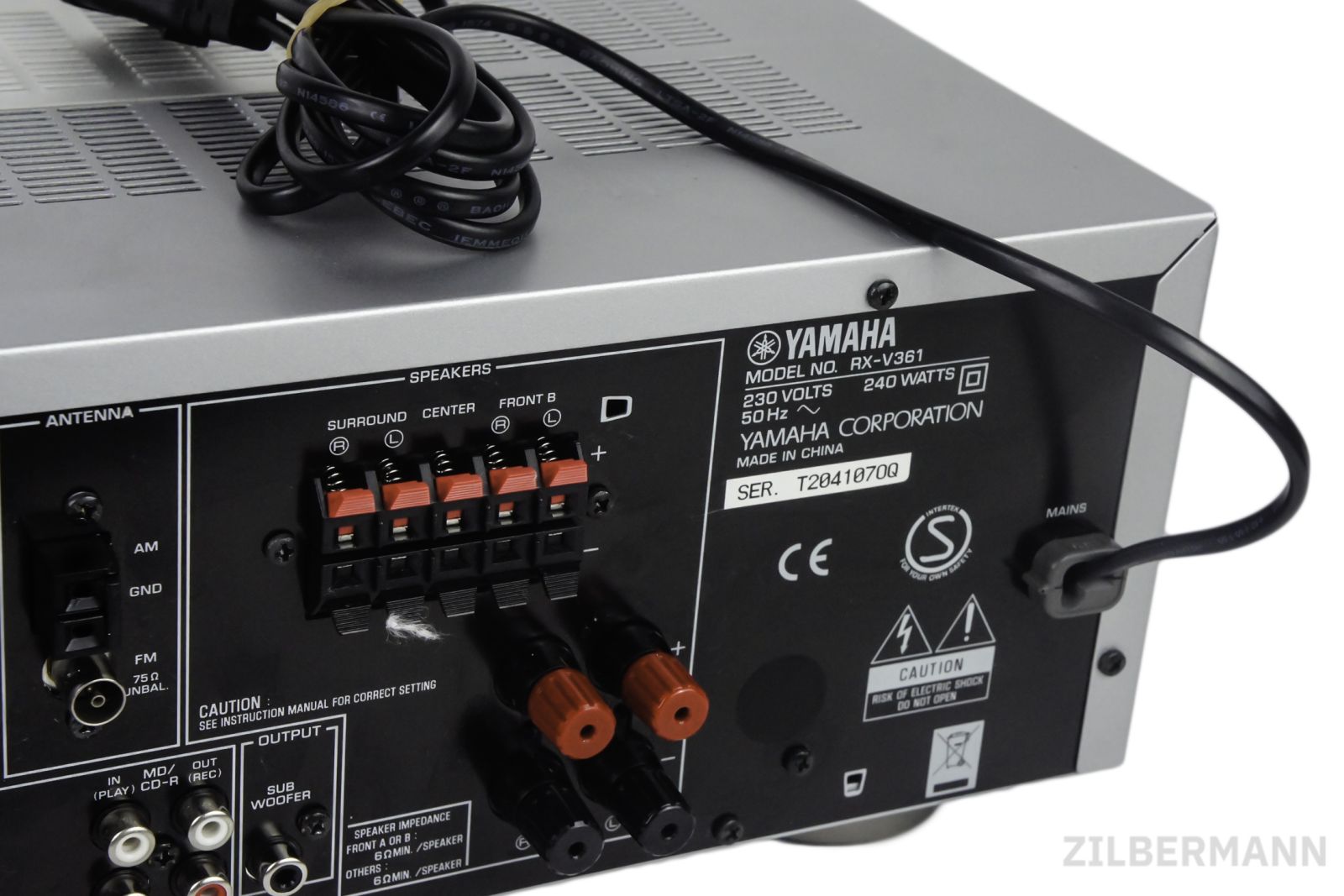 Yamaha_RX-V361_Receiver_06
