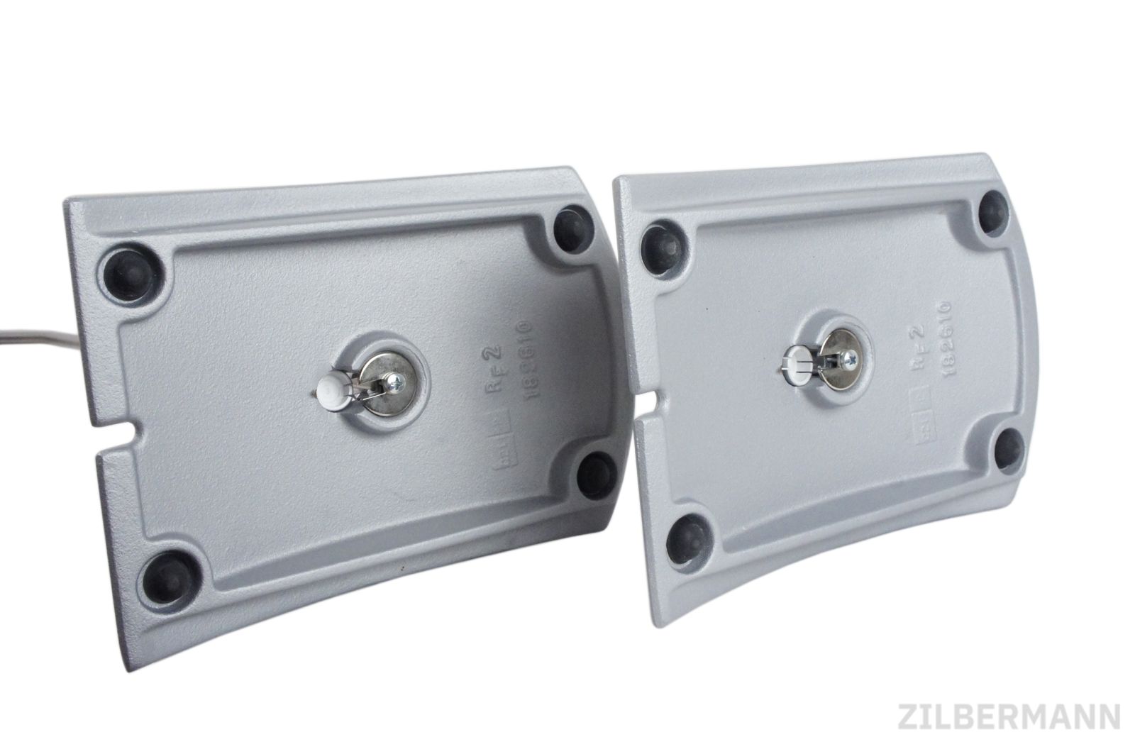 2x_Bose_UFS-20_Stander_Lautsprecherstander_Stative_Silber_04