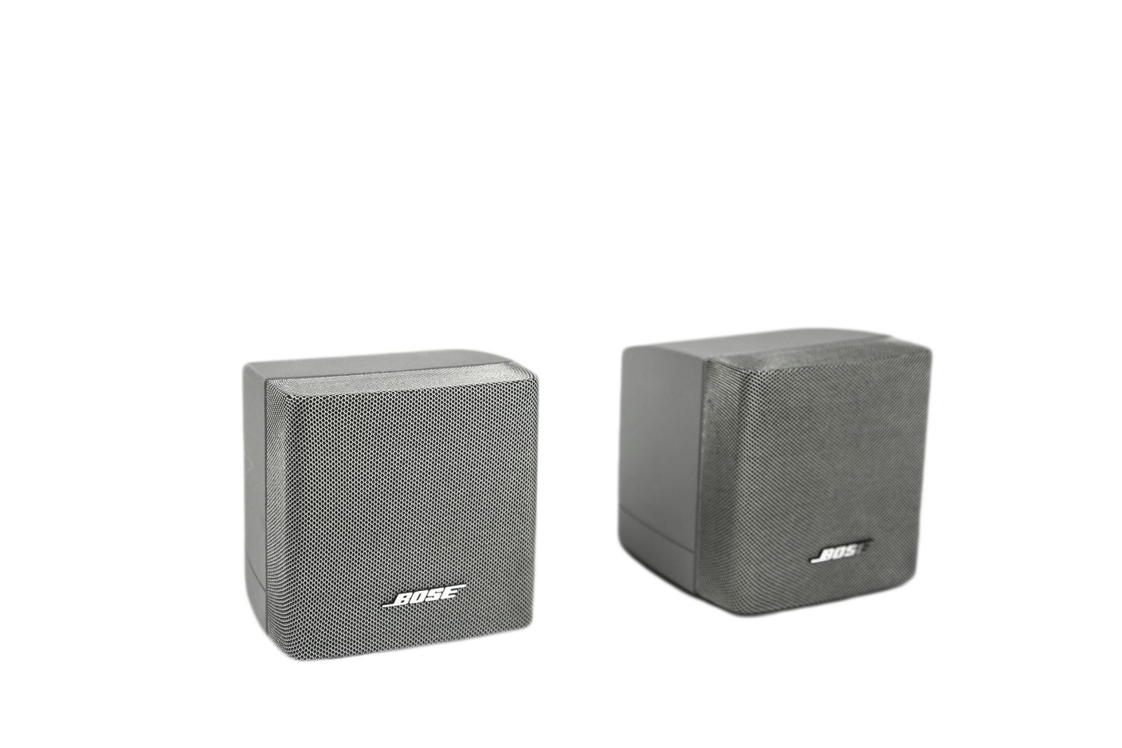 2x_Bose_Acoustimass_Lifestyle_Einzelcubes_Lautsprecher_Boxen_Series_III_Silber