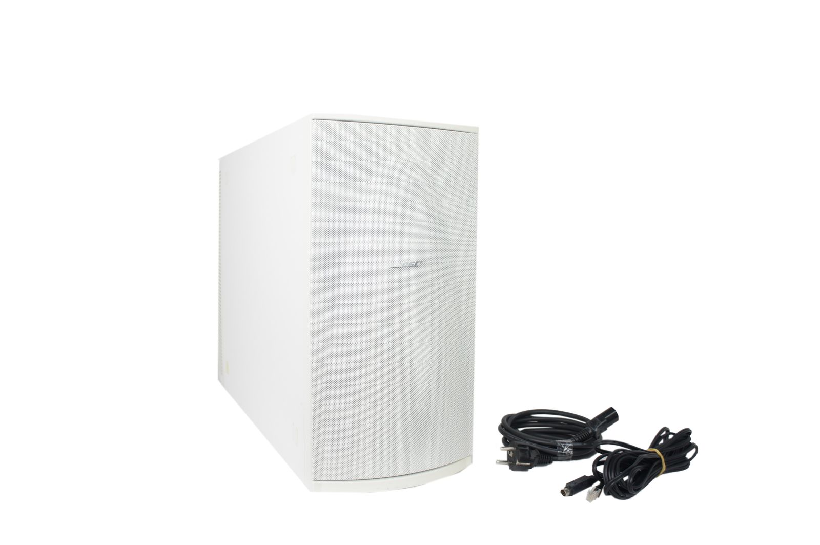 Bose_Lifestyle_28_PS28_Powered_Subwoofer_Aktiv_Weiss