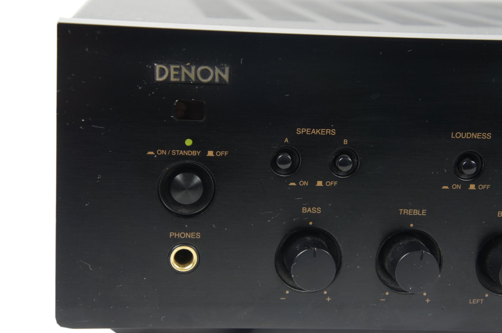 Denon_PMA-700AE_Stereo_Verstarker-Amplifier
