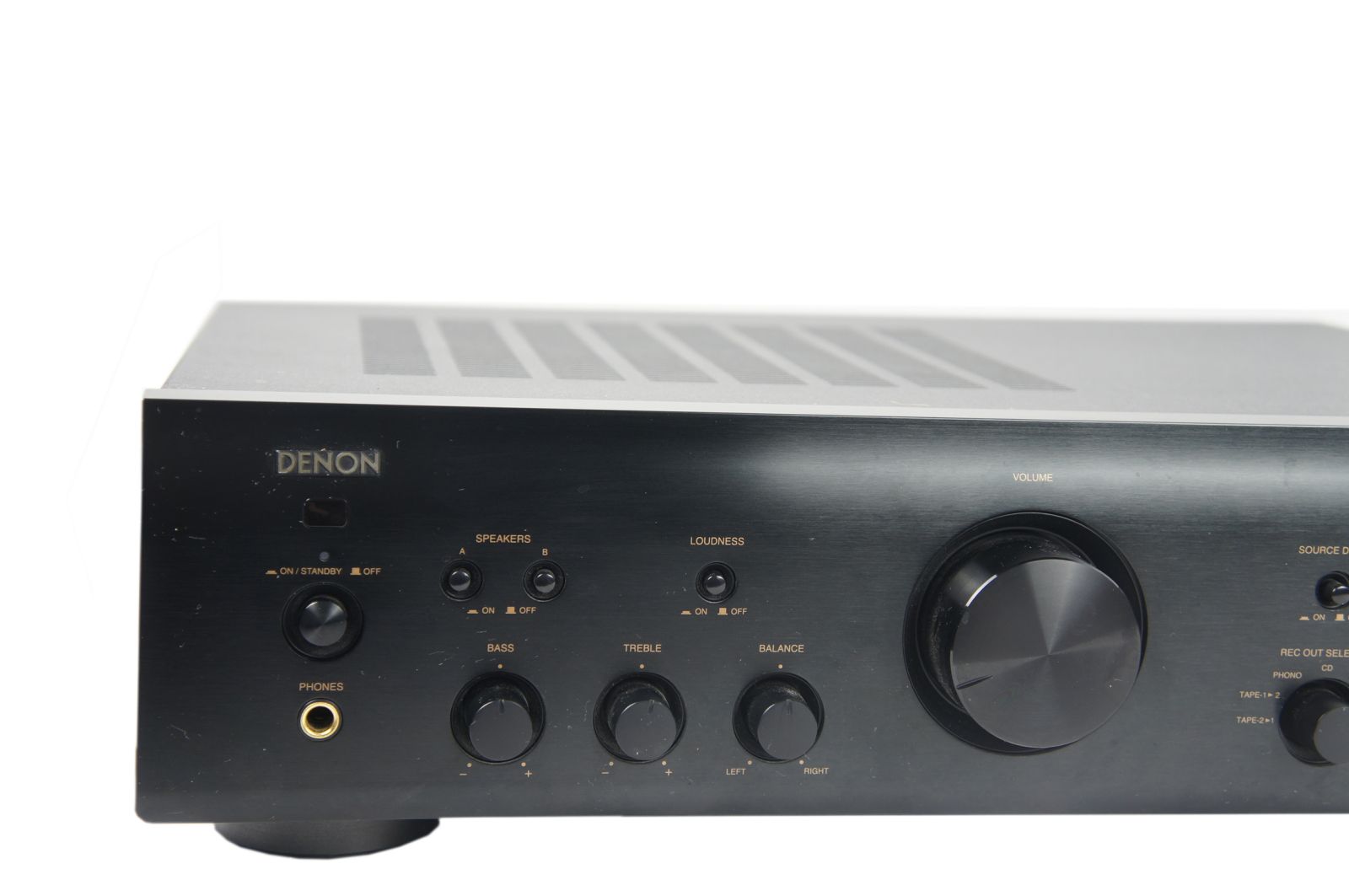 Denon_PMA-700AE_Stereo_Verstarker-Amplifier_05