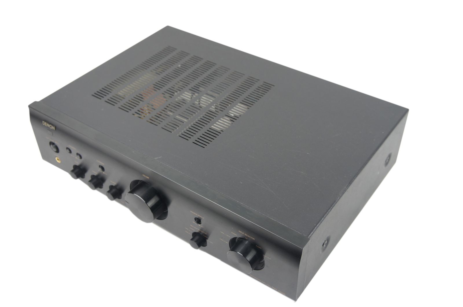 Denon_PMA-700AE_Stereo_Verstarker-Amplifier_11