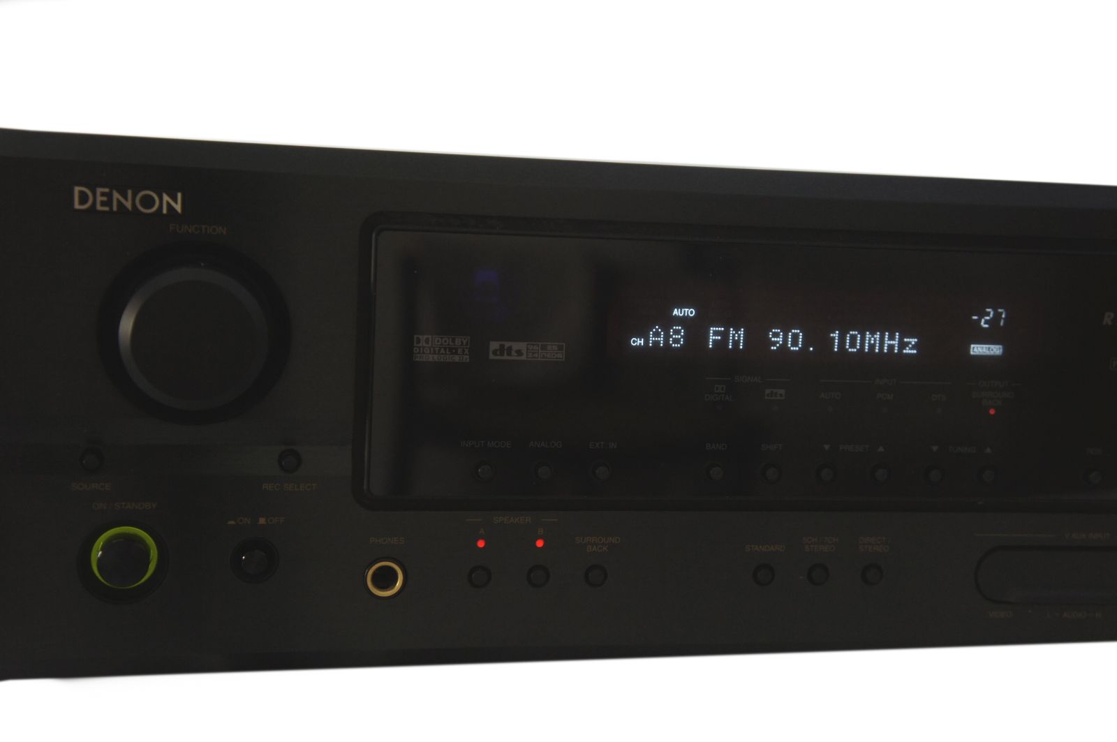 Denon_AVR-1905_7.1_Heimkino_Receiver