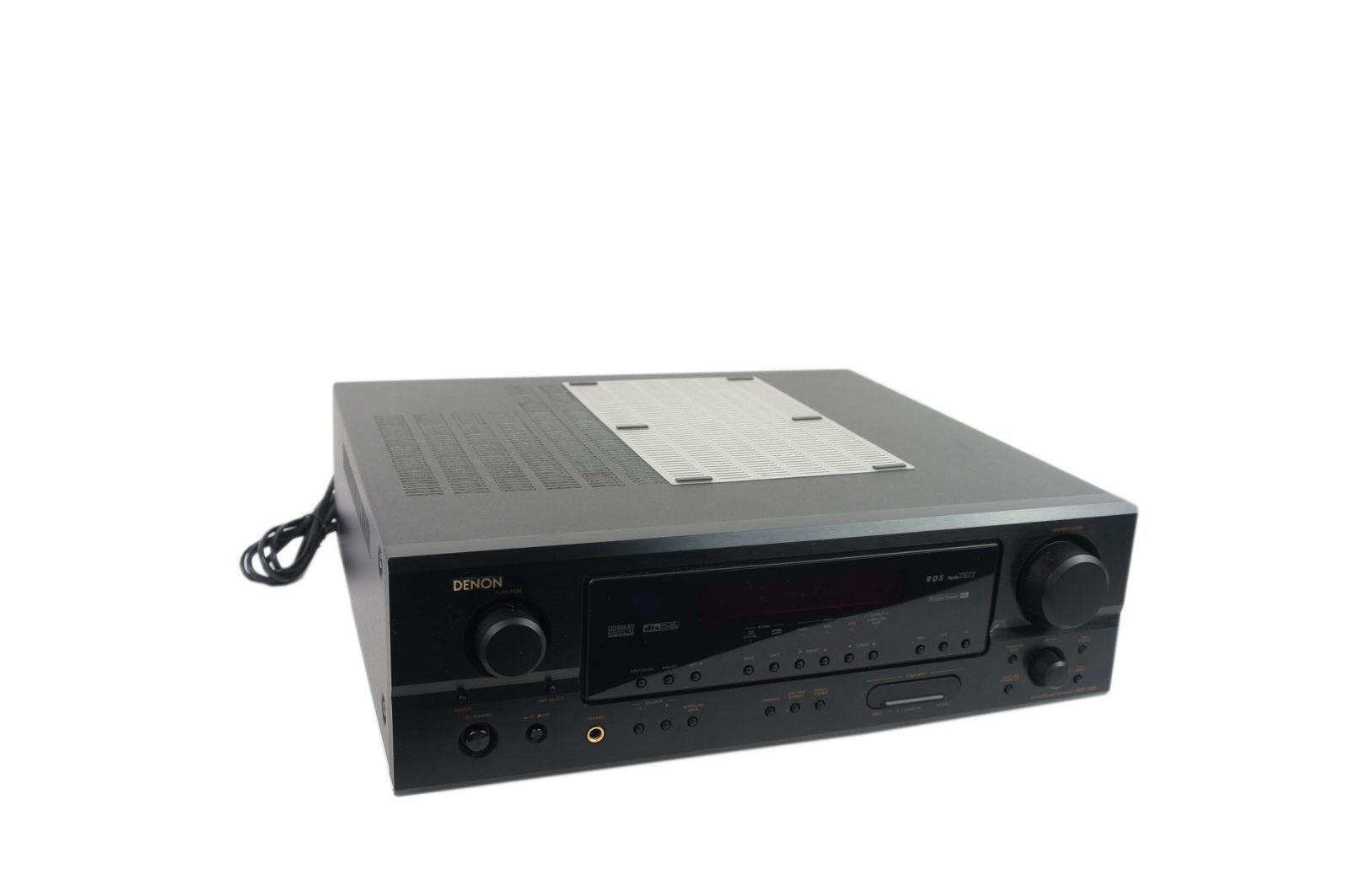 Denon AVR1905 7.1 Receiver gebraucht kaufen azilb.de