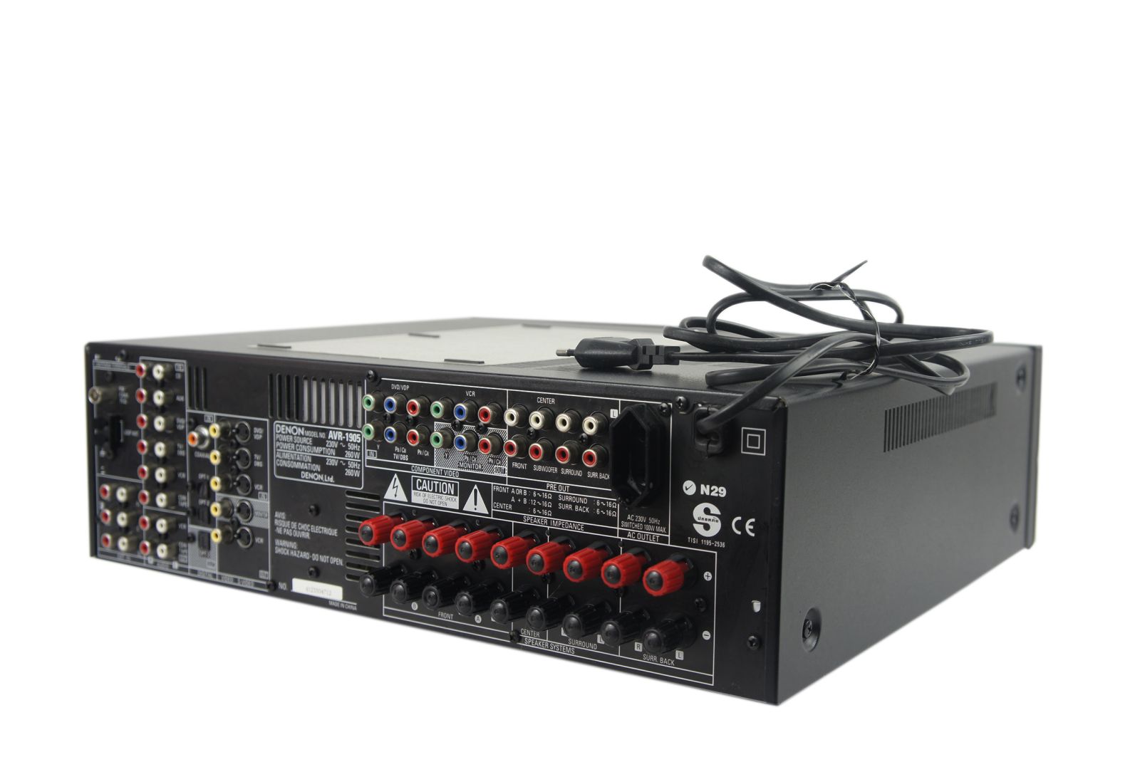 Denon_AVR-1905_7.1_Heimkino_Receiver_04