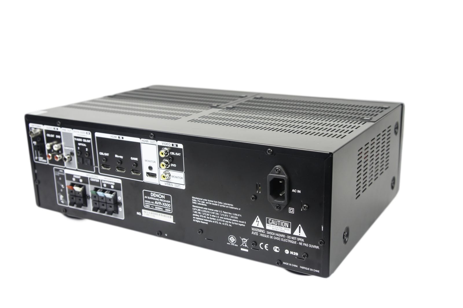 Denon_AVR-X500_HDMI_5.1_AV-Receiver_05