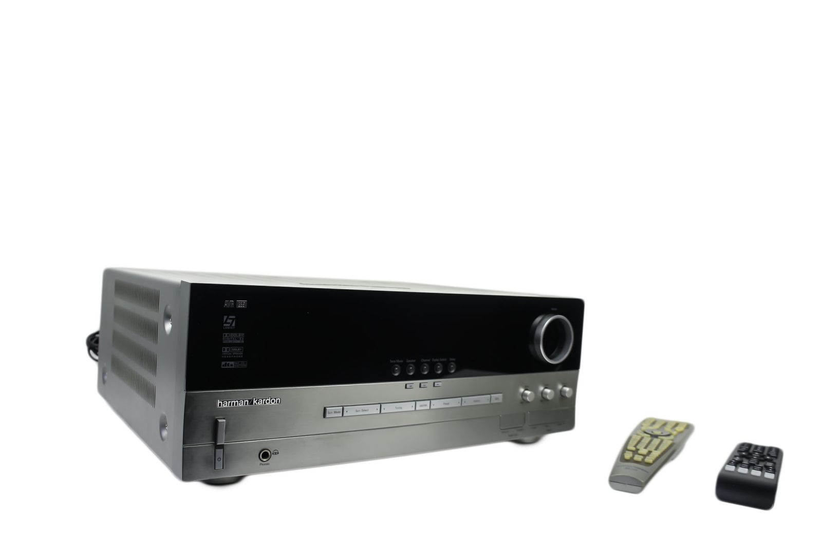 Harman_Kardon_AVR_235_Dolby_Digital_DTS_7.1_AV-Receiver