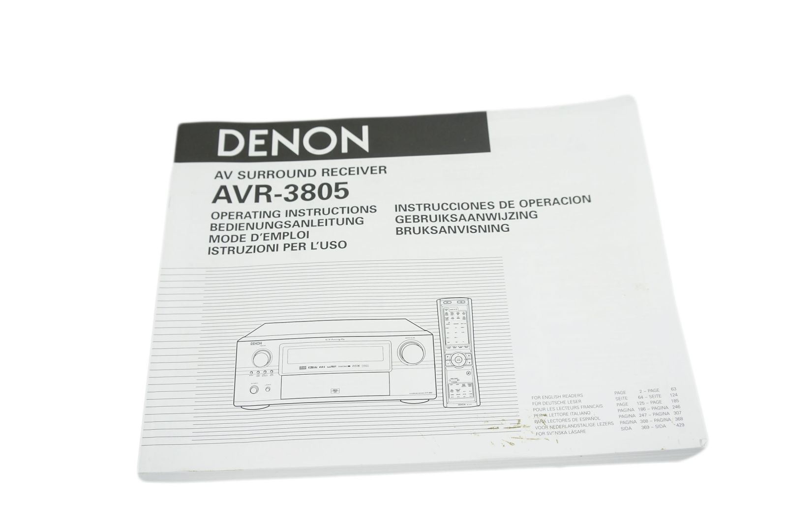 Denon_AVR-X500_HDMI_5.1_AV-Receiver_13