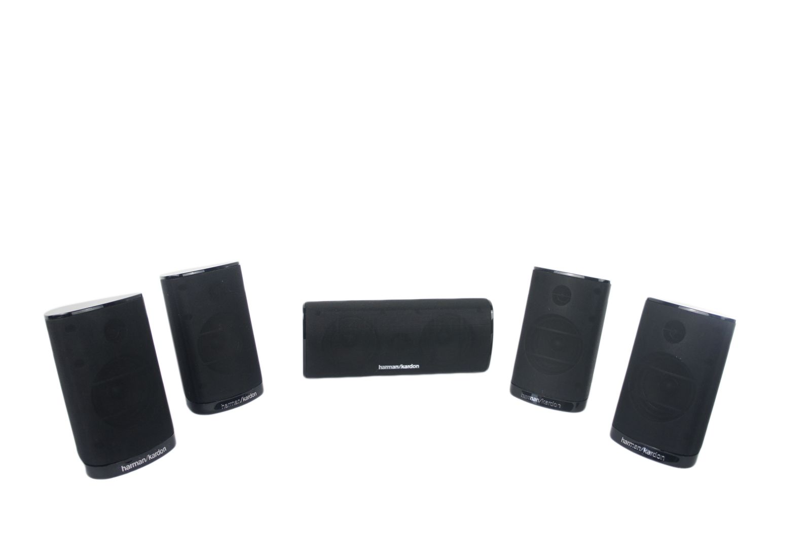 5x_Harman_Kardon_SAT-TS7BQ_Lautsprecher_Boxen