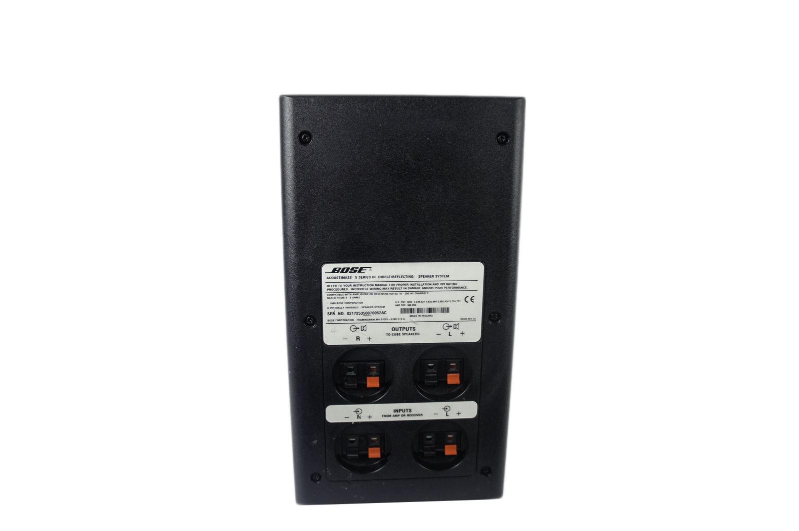 Bose_Acoustimass_5_Series_III_5.1_Subwoofer_04
