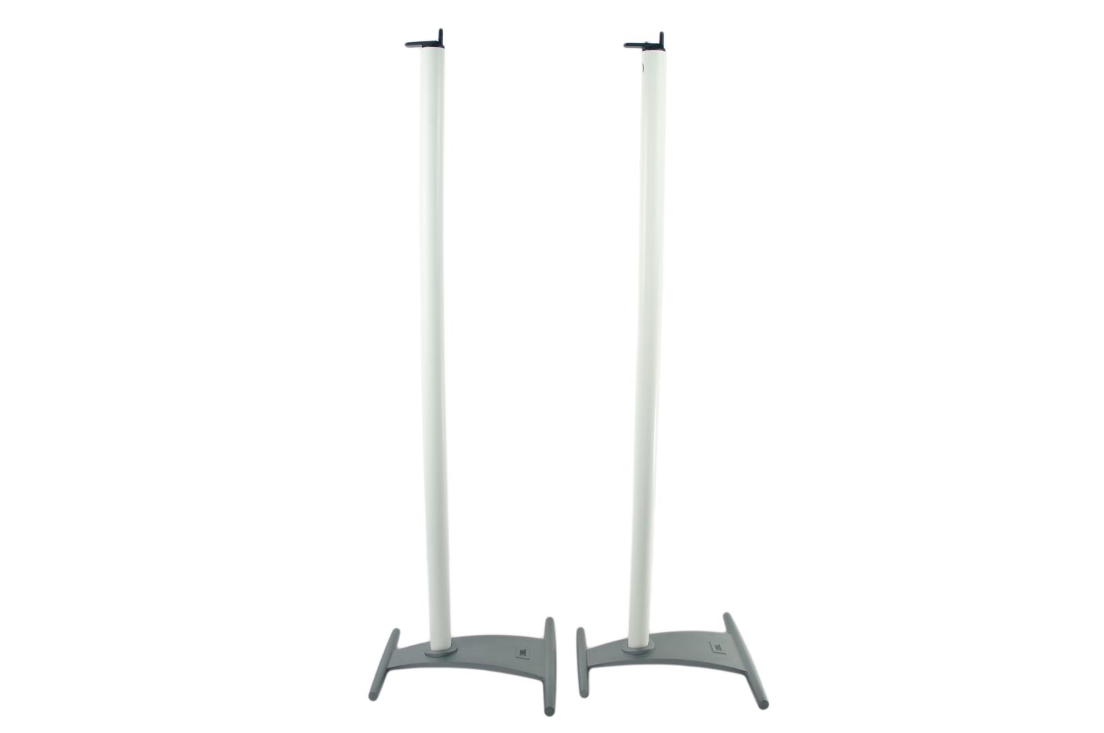2x_JBL_Lautsprecherstander_Stative_Weiss