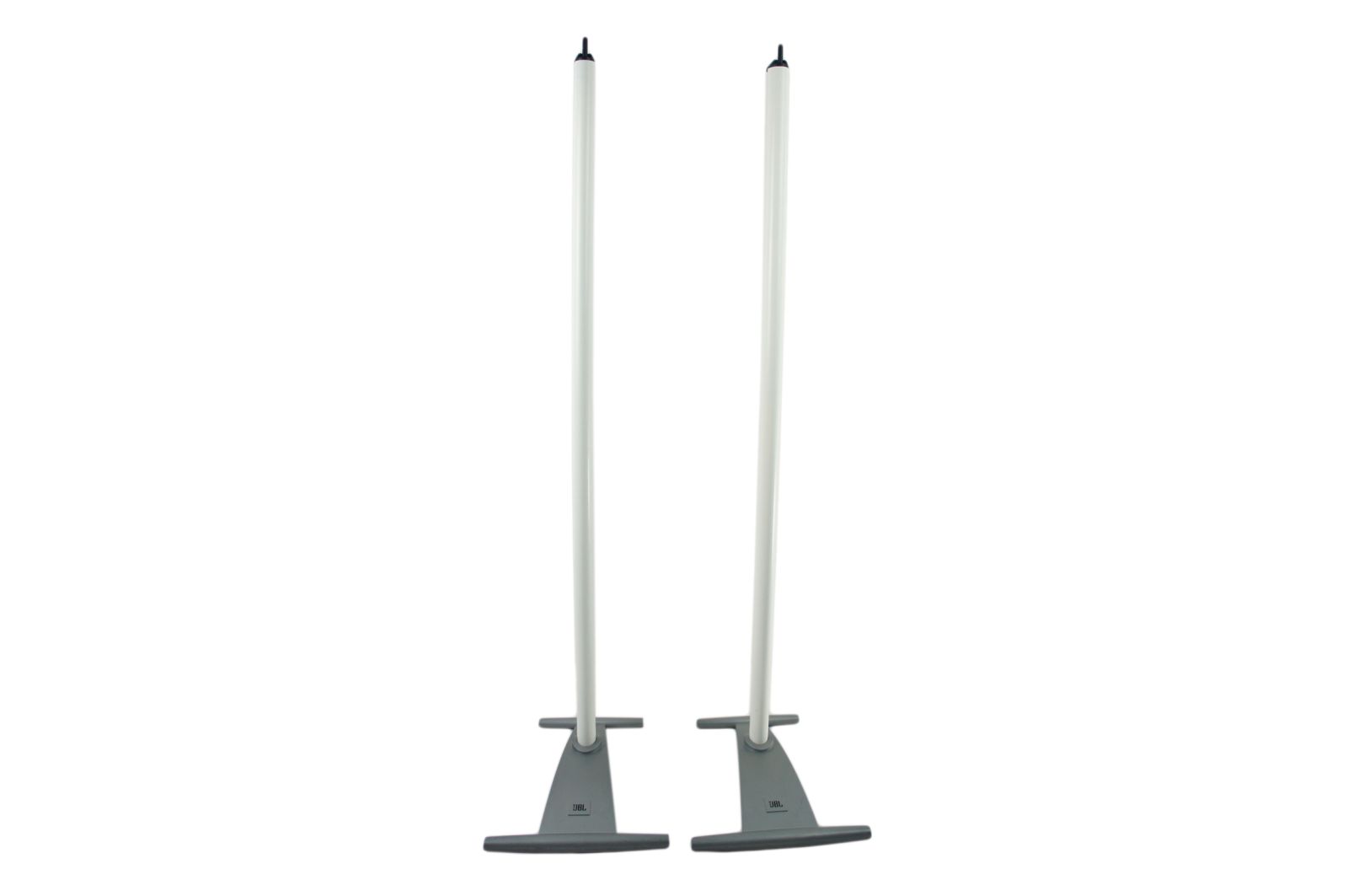 2x_JBL_Lautsprecherstander_Stative_Weiss_11