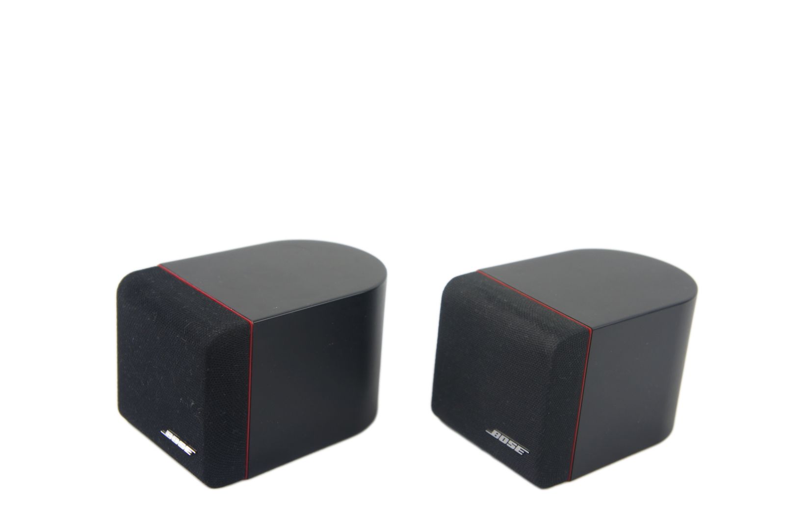 2x_Bose_Acoustimass_Einzelcubes_Lautsprecher_04