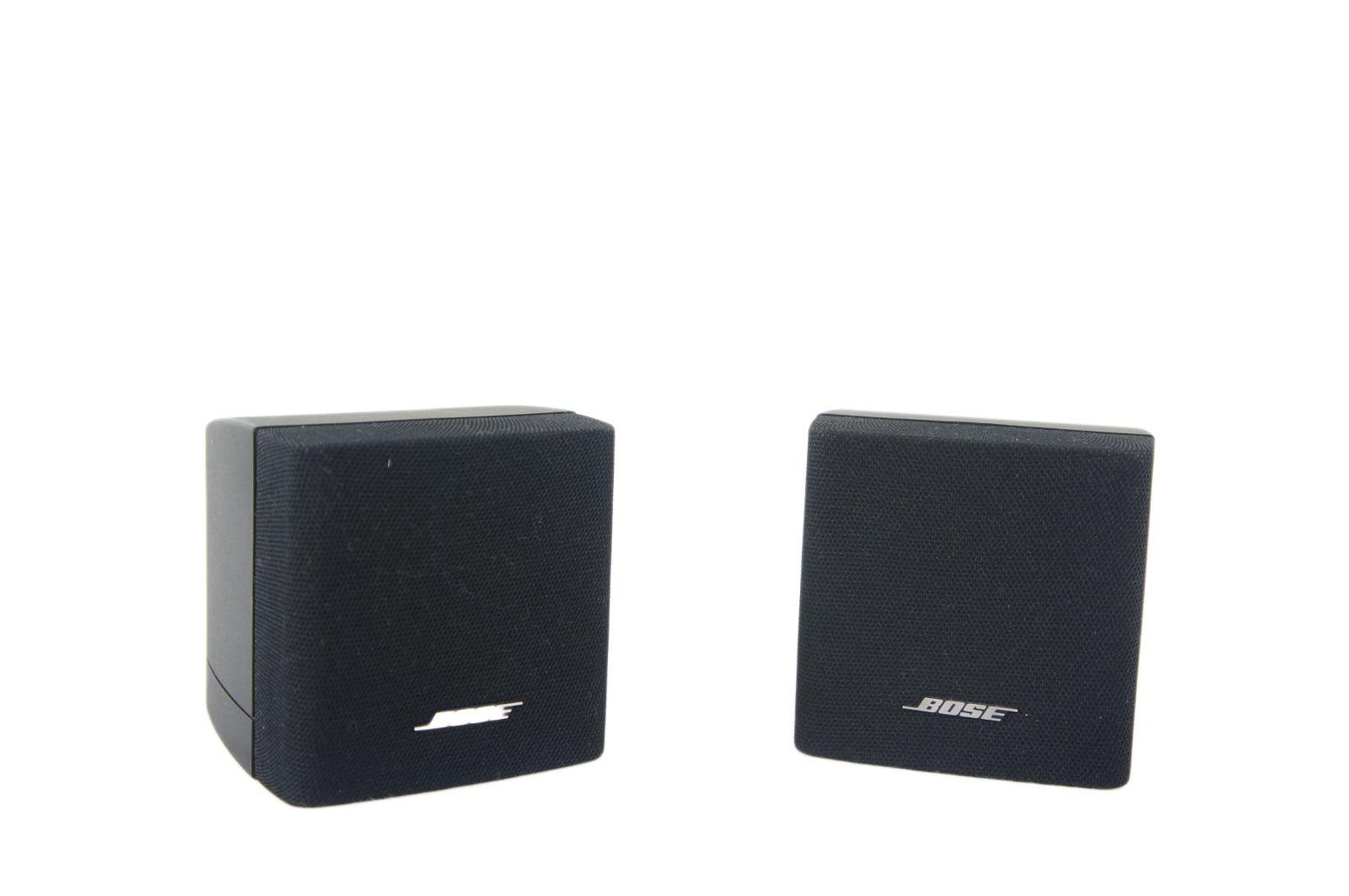 2x_Bose_Acoustimass_Lifestyle_Einzelcubes_Lautsprecher_Series_III