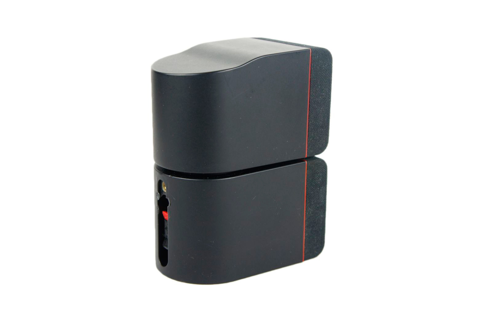 Bose_Acoustimass_Series_II_Doppelcube_Lautsprecher_Box_Satellite_mit_roten_Rand_03