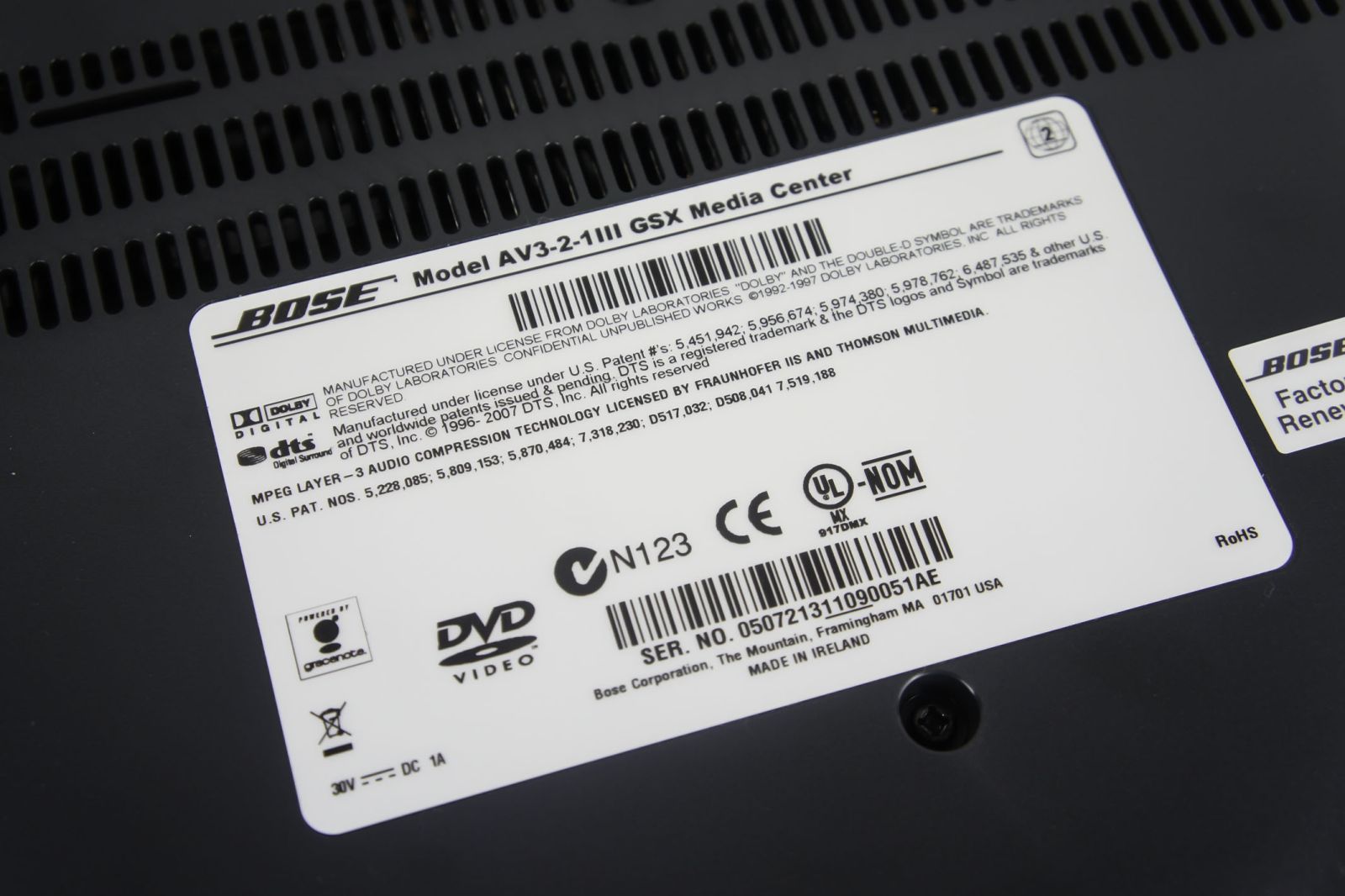 Bose_321_3-2-1_GSX_Series_III_Heimkino-system_12