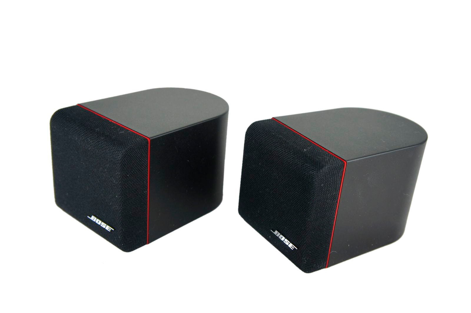 2x_Bose_Einzelcubes_Lautsprecher_Boxen_Series_II_mit_roten_Rand_04