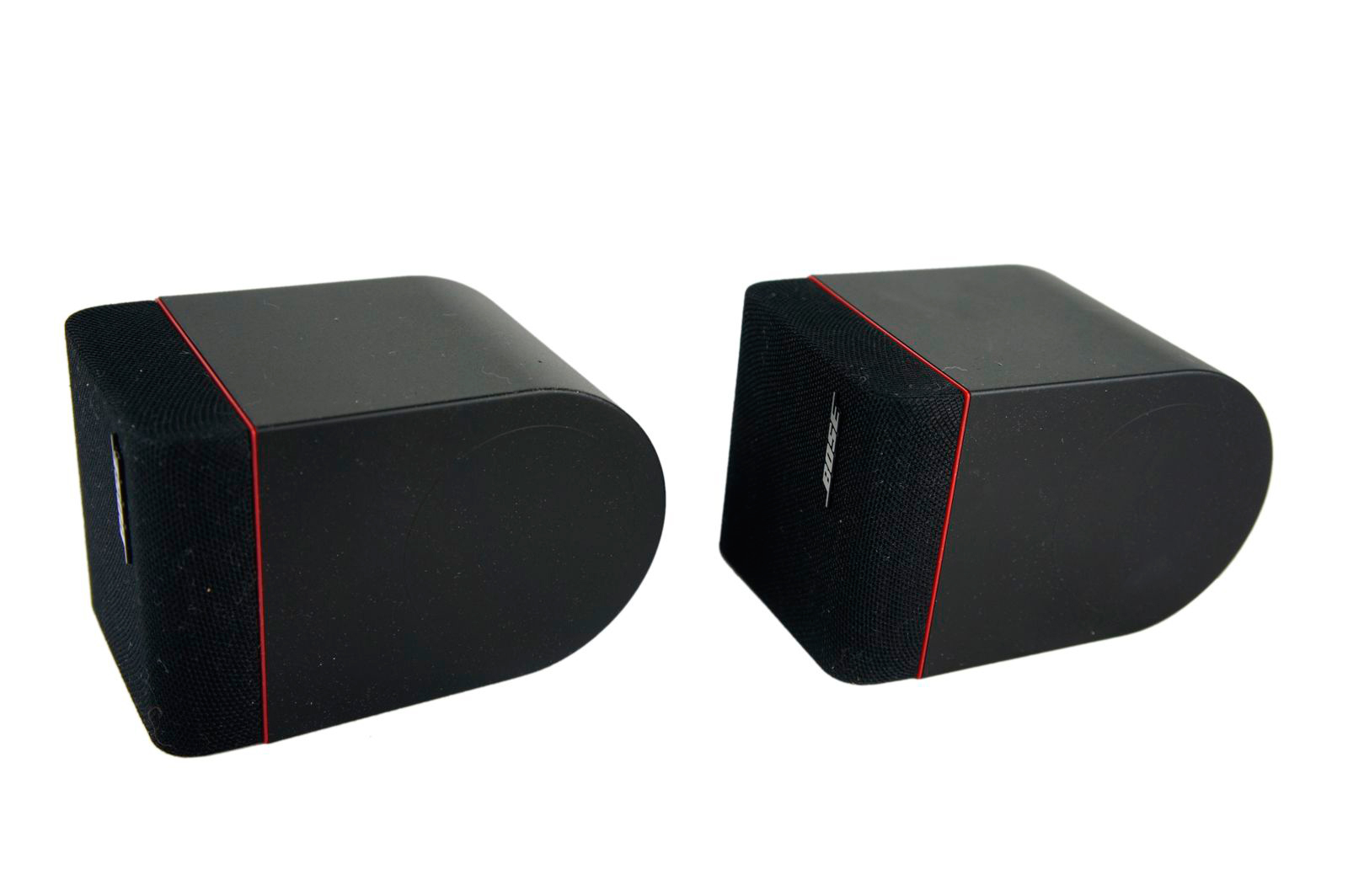 2x_Bose_Einzelcubes_Lautsprecher_Boxen_Series_II_mit_roten_Rand_05
