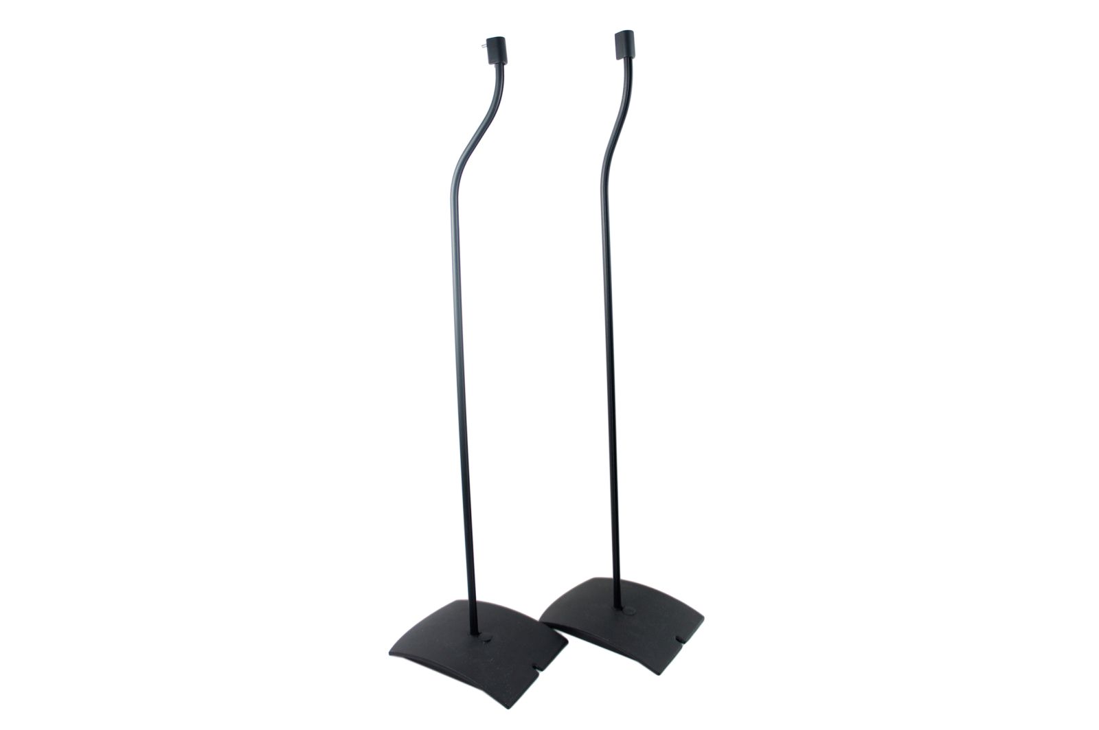 2x_Bose_UFS-20_Lautsprecherstander