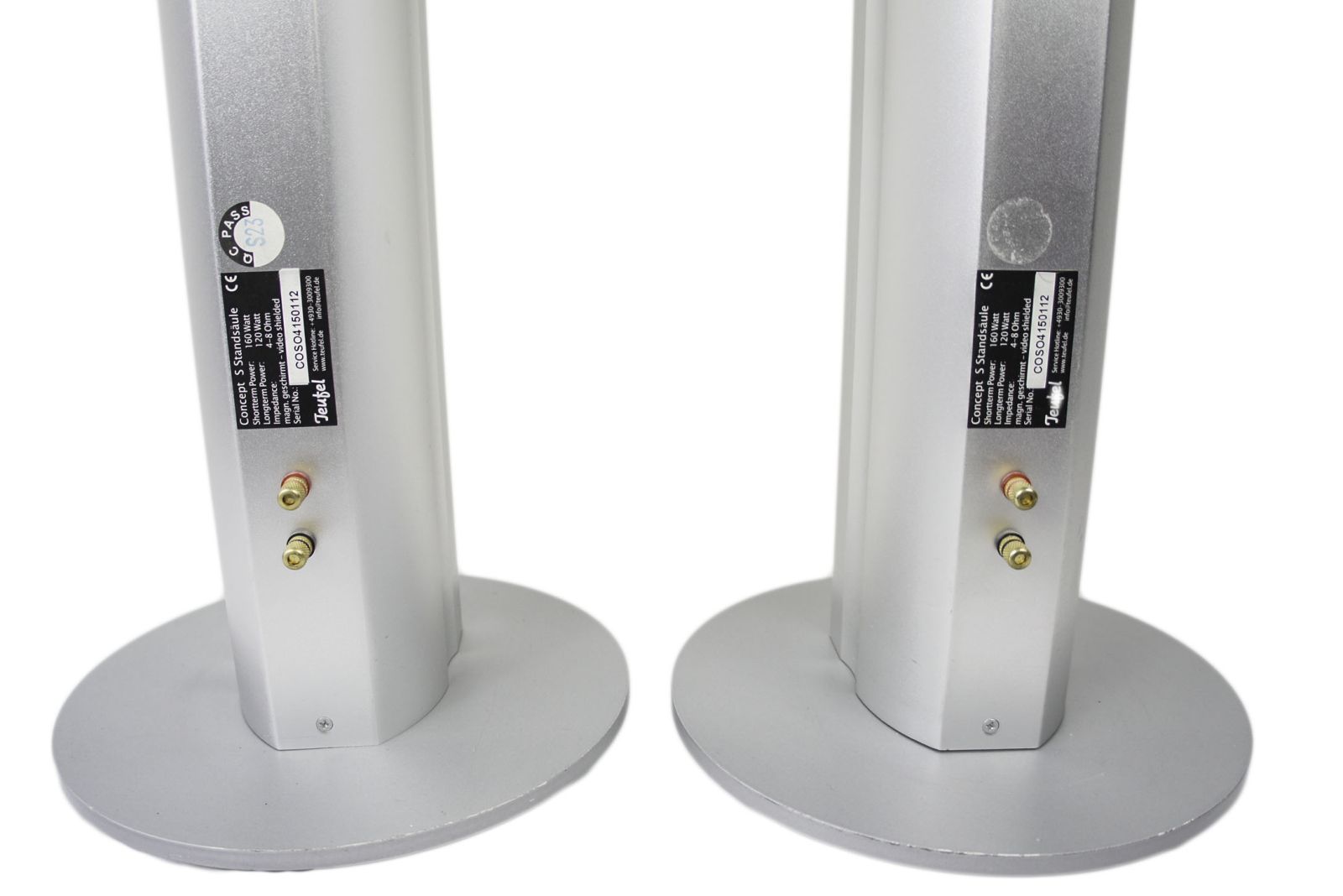 2x_Teufel_Concept_S_Stand-Saulenlautsprecher_Satelliten_Boxen_Alu_Silber_10
