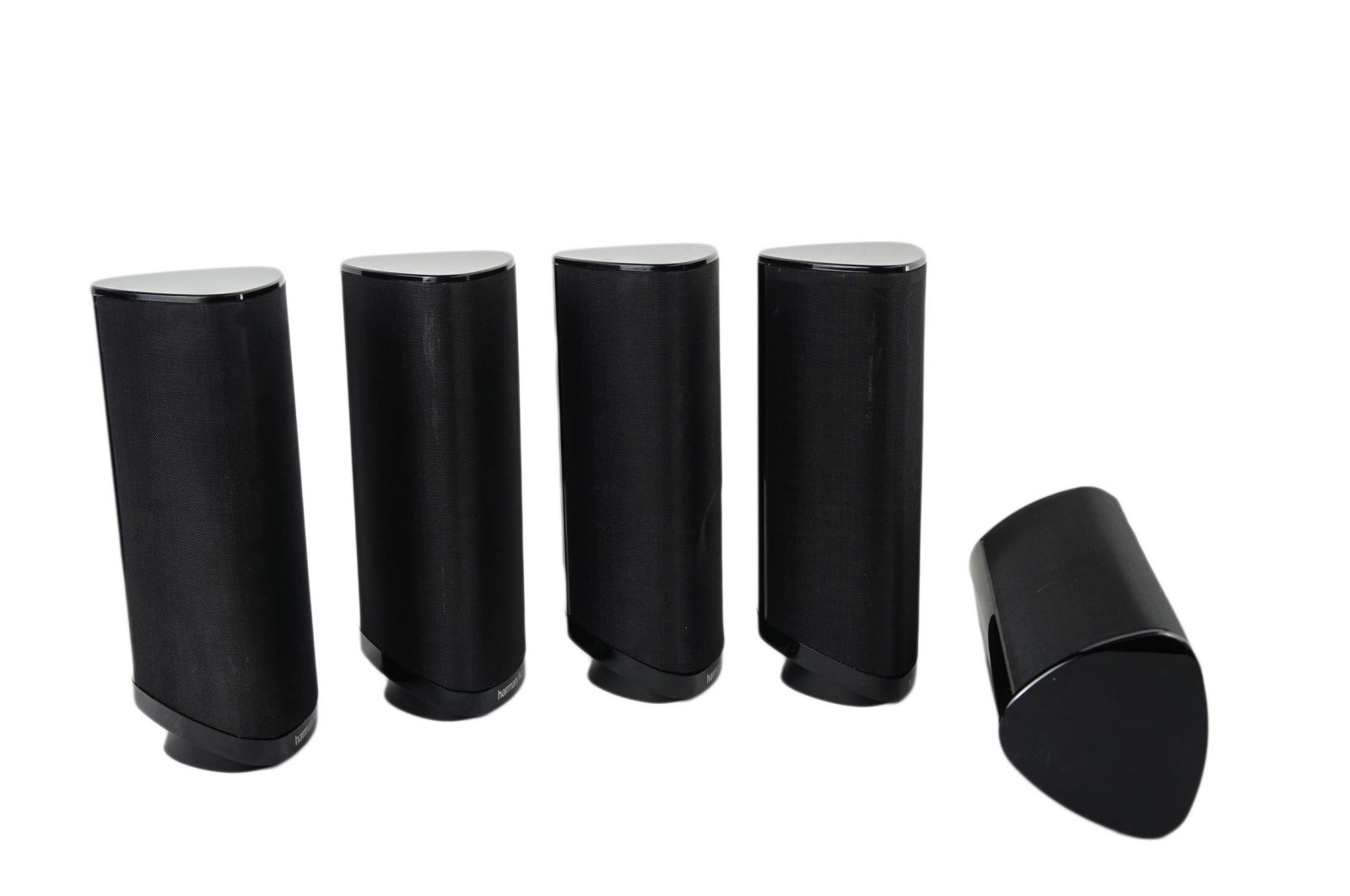 5x_Harman_Kardon_SAT-TS11BQ_Lautsprecher_Boxen_schwarz_02