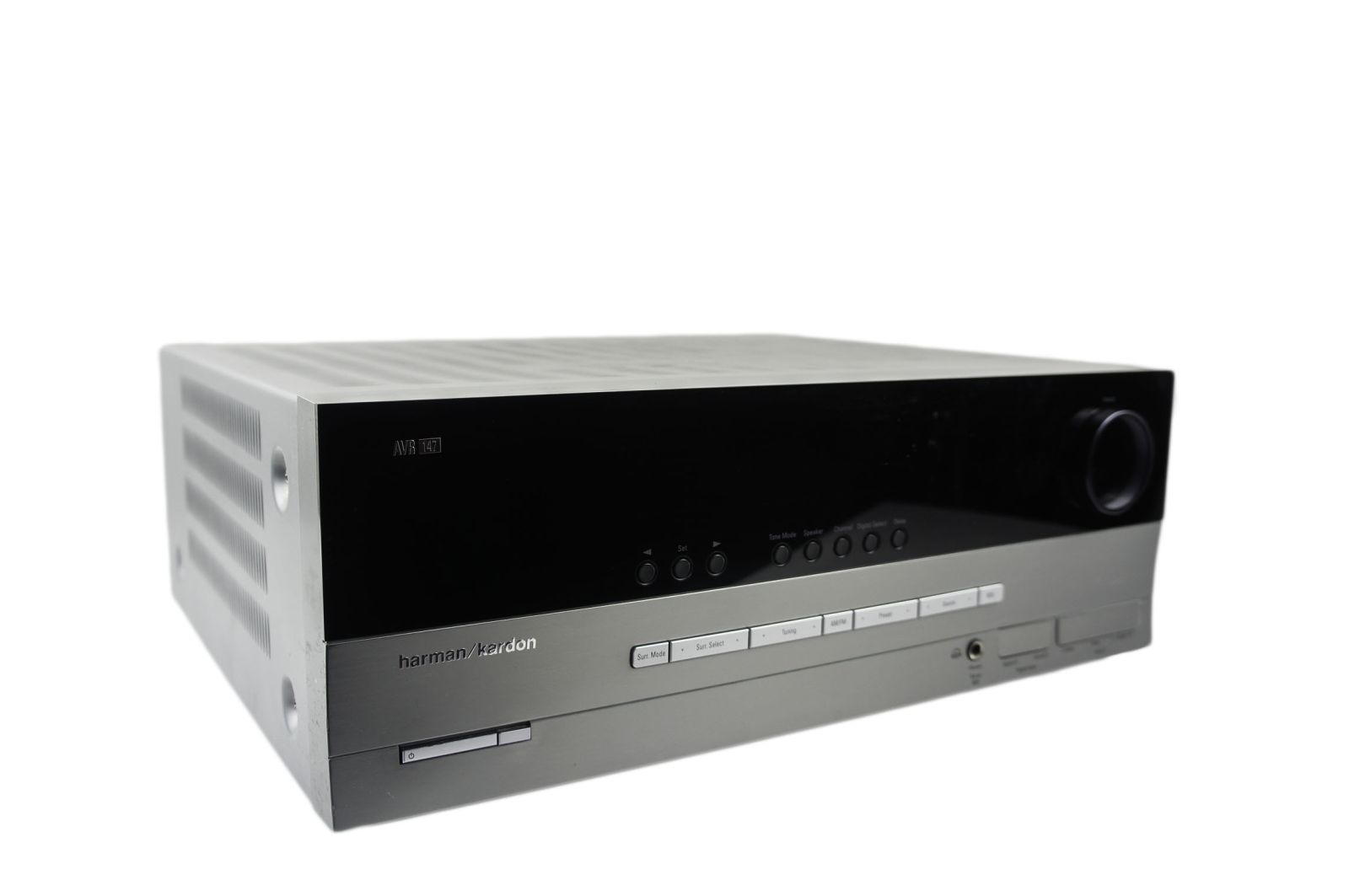 Harman Kardon AVR 147 Receiver gebraucht kaufen azilb.de