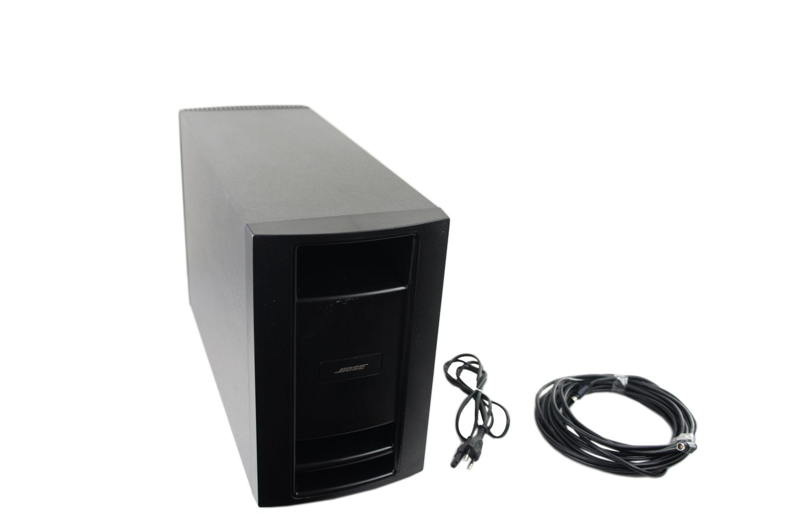 Bose_Lifestyle_Series_III_PS18_III_Powered_Subwoofer_Aktiv