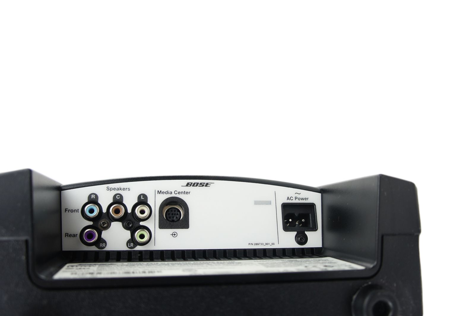 Bose_Lifestyle_Series_III_PS18_III_Powered_Subwoofer_Aktiv_08