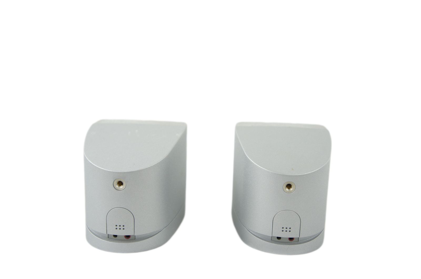 2x_Bose_Lifestyle_Acoustimess_Einzelcubes_Lautsprecher_Boxen_Series_III_Silber_03
