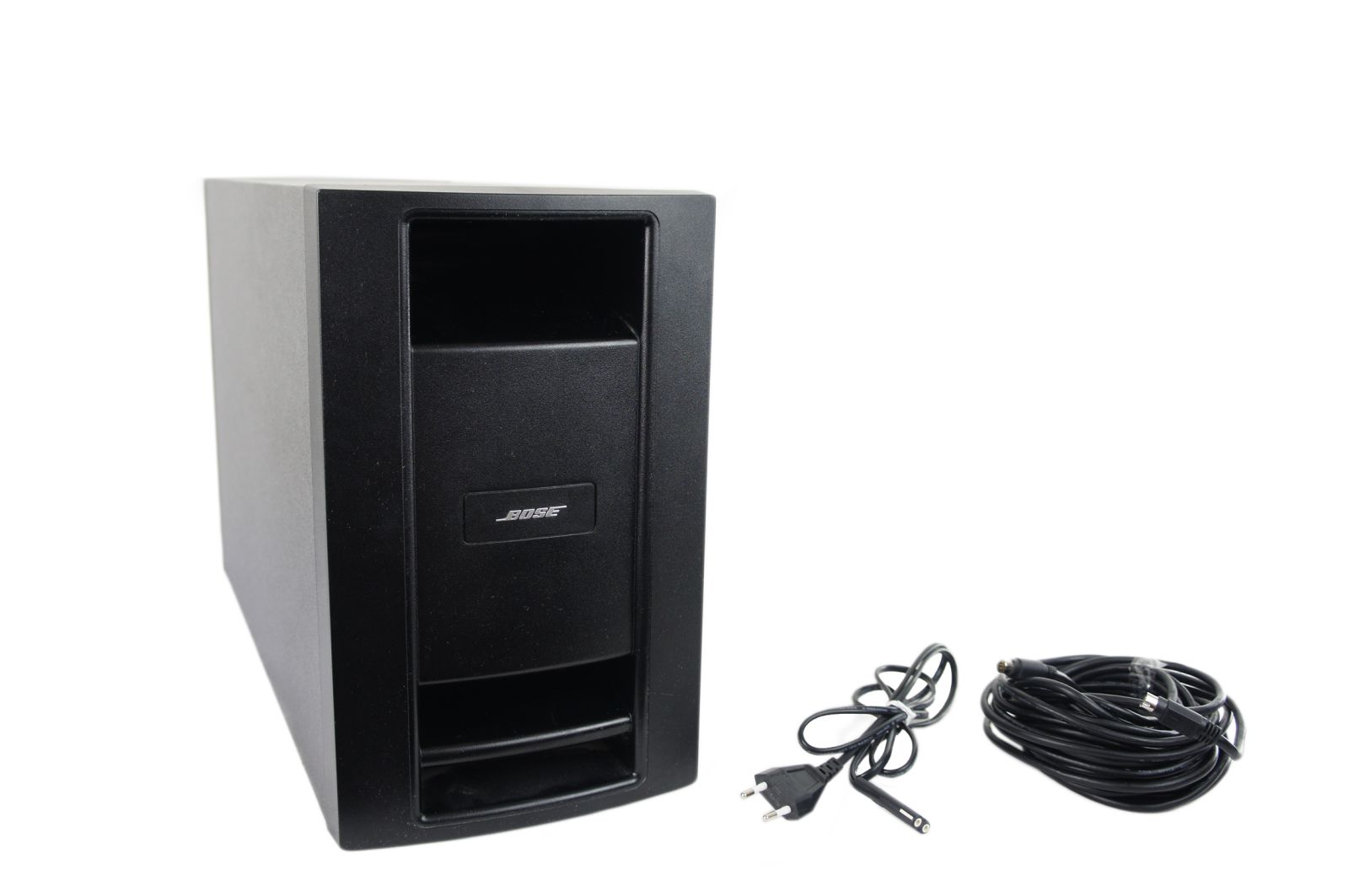 Bose_Lifestyle_Series_III_PS18_III_Powered_Subwoofer_Aktiv