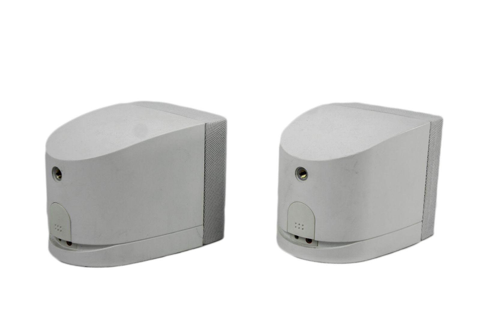 2x_Bose_Lifestyle_Acoustimess_Einzelcubes_Lautsprecher_Boxen_Series_III_Weiss_02