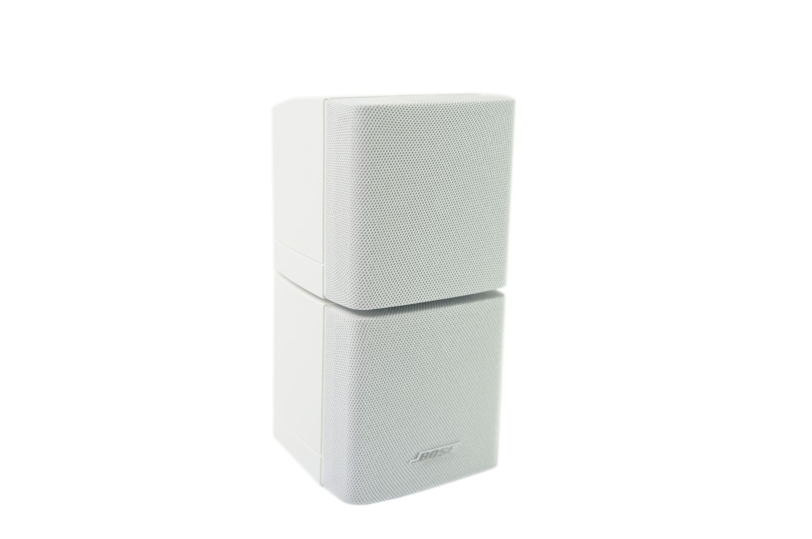 1x_Bose_Acoustimass_Lifestyle_Doppelcube_Lautsprecher_Series_III_Weiss