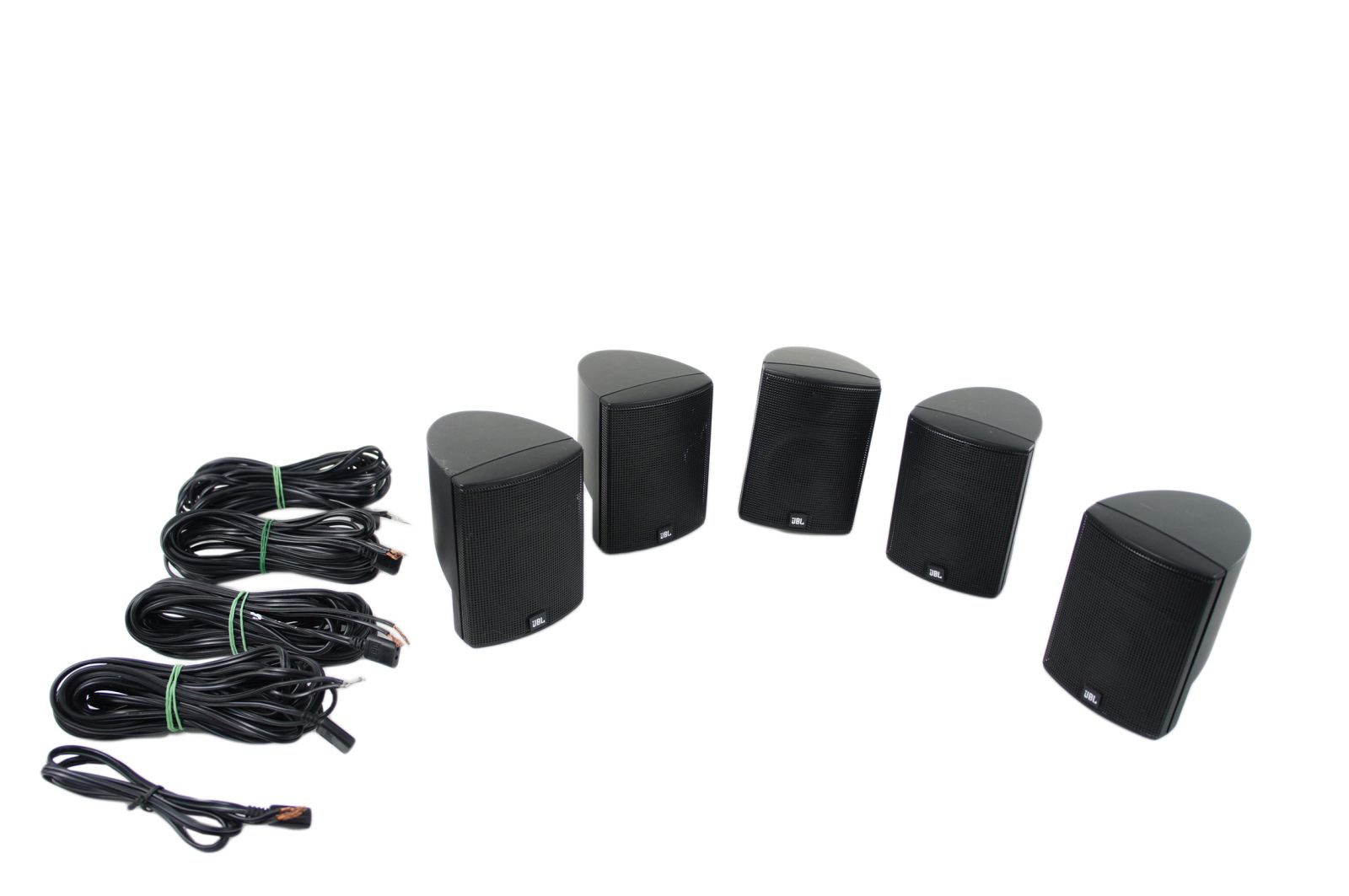 5x_JBL_SCS_75_Lautsprecher_Boxen_Satelliten