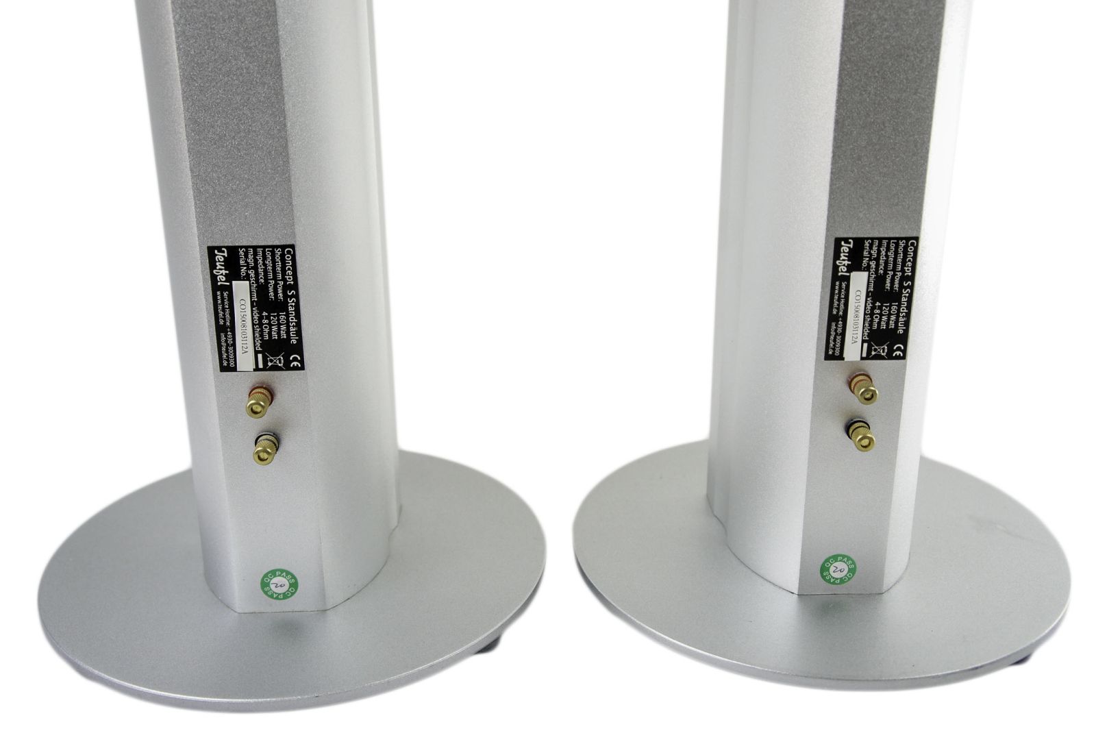 2x_Teufel_Concept_S_Stand-Saulenlautsprecher_Satelliten_Boxen_Alu_Silber_10