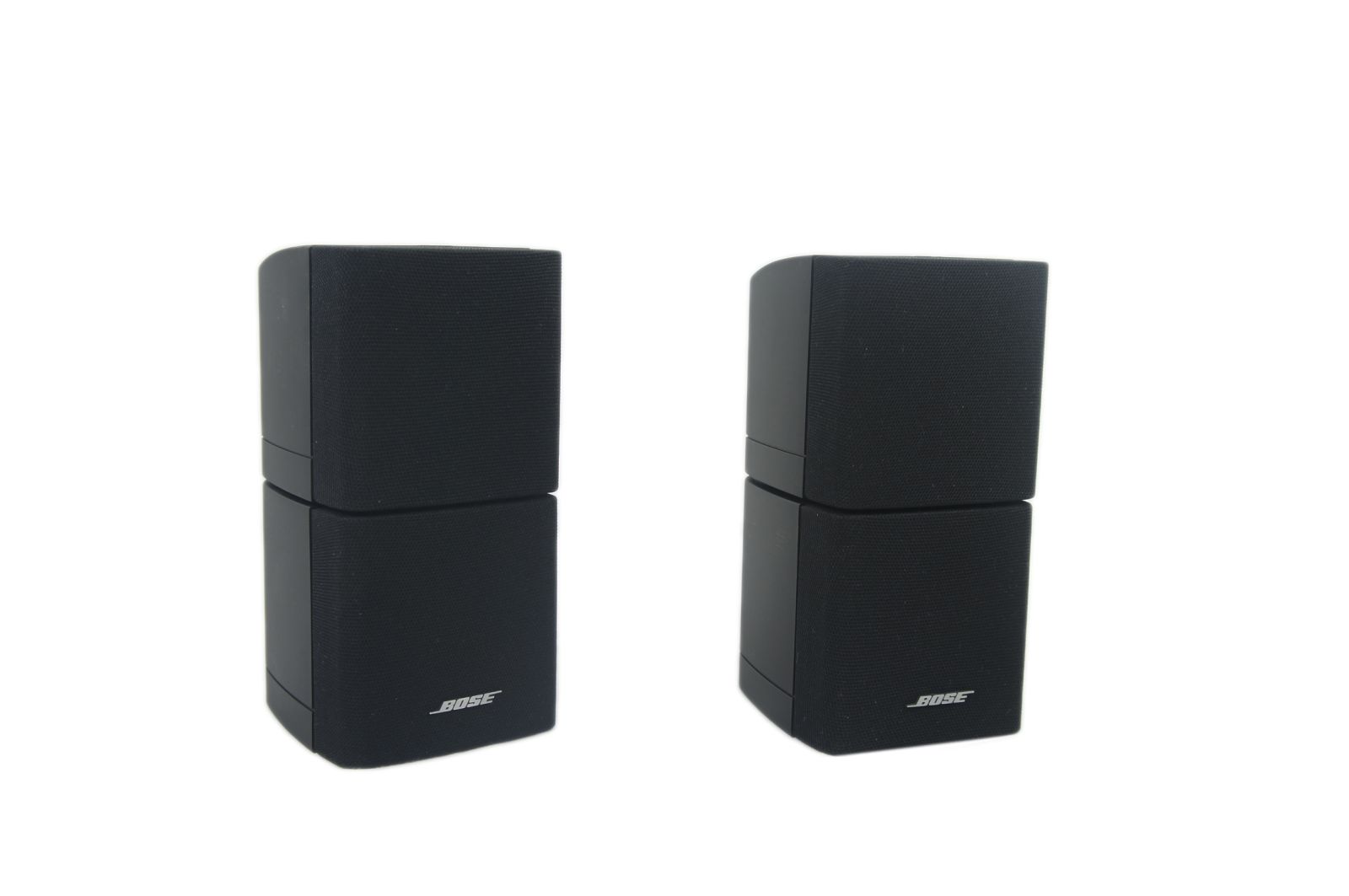 2x_Bose_Acoustimass_Lifestyle_Doppelcubes_Lautsprecher_Boxen_Series_III