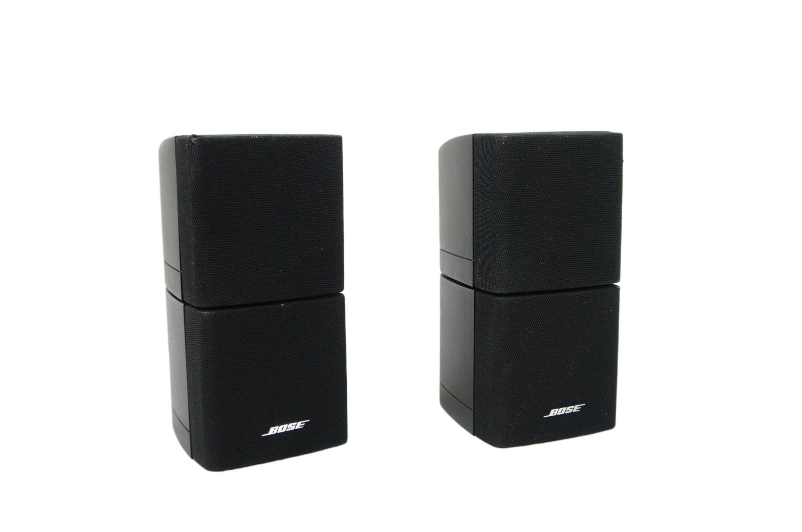 2x_Bose_Acoustimass_Lifestyle_Doppelcubes_Lautsprecher_Series_III
