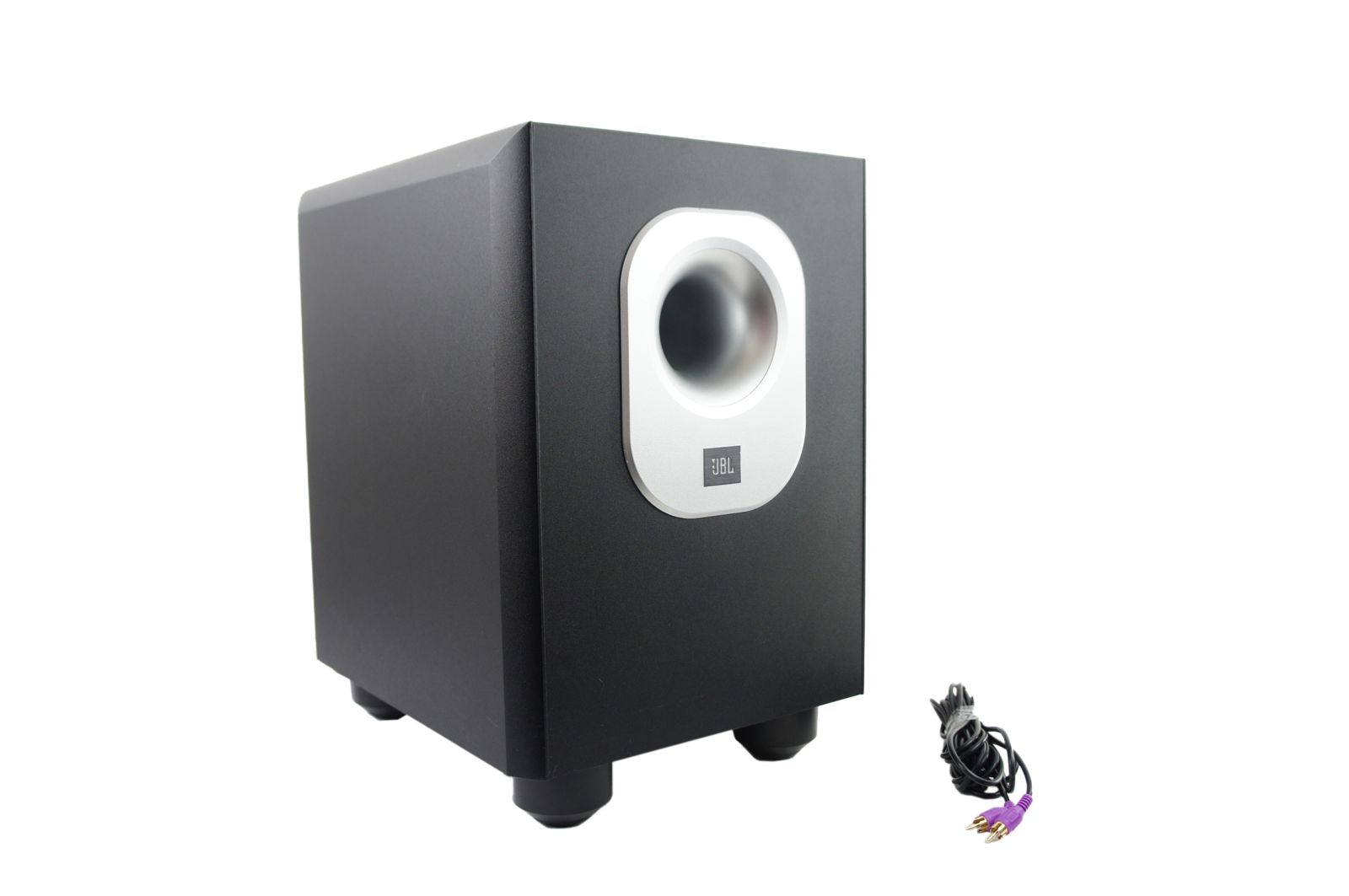 JBL_5.1_SUB_200_Subwoofer_Aktiv