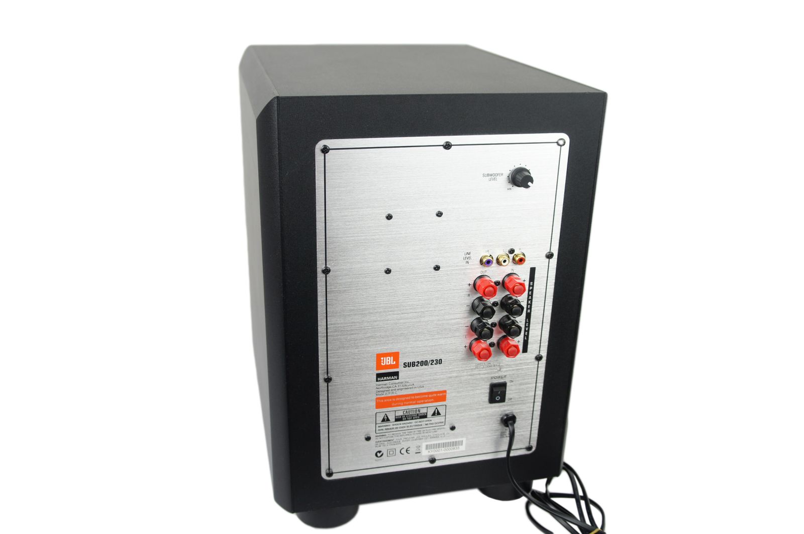 JBL_5.1_SUB_200_Subwoofer_Aktiv_04