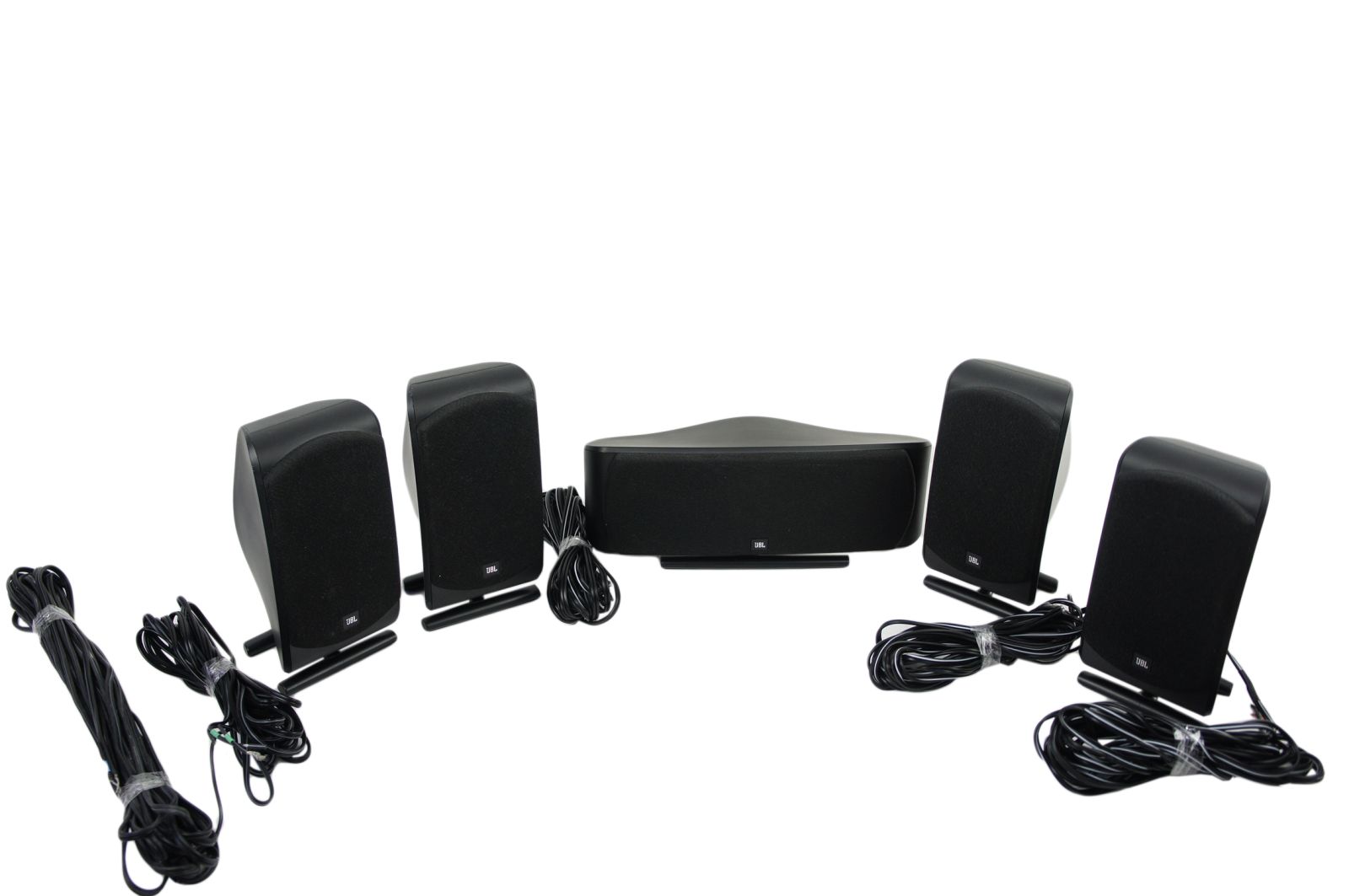 5x_JBL_SCS_200_Lautsprecher_Boxen
